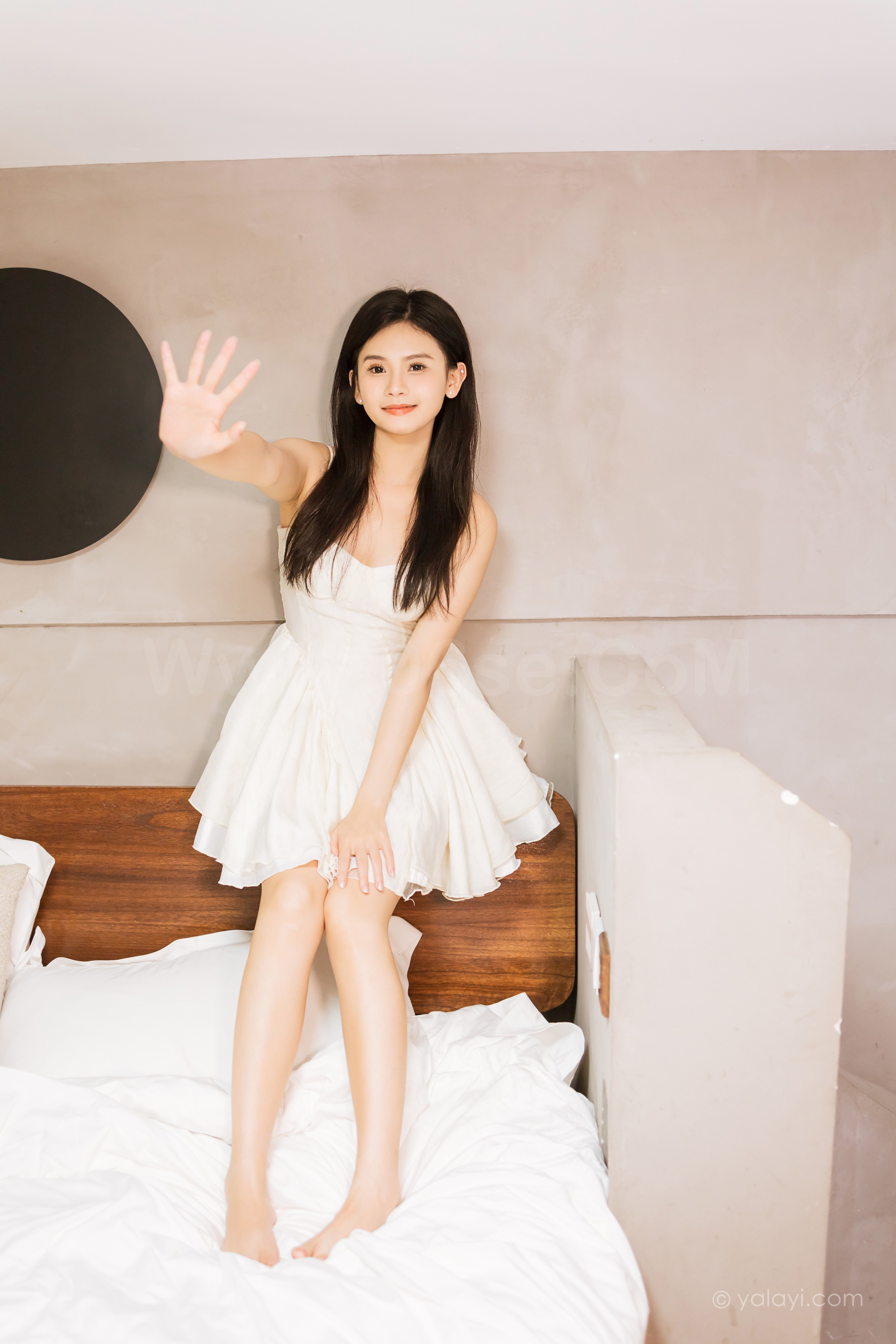 图片[11]-雅拉伊 – 若婷《风流韵事》[41P]-六色网