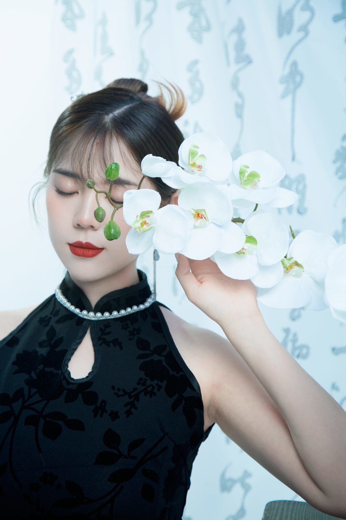 图片[25]-YiTuYu艺图语 Vol.4559 Xiao Xue[31P]-六色网