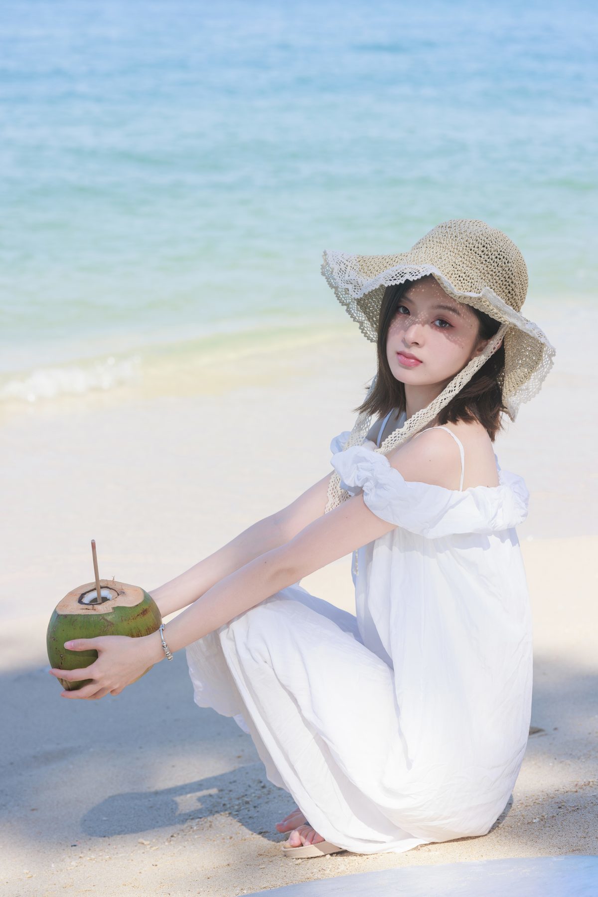 图片[15]-YiTuYu艺图语 Vol.5442 Zhang Zhang Bao[33P]-六色网