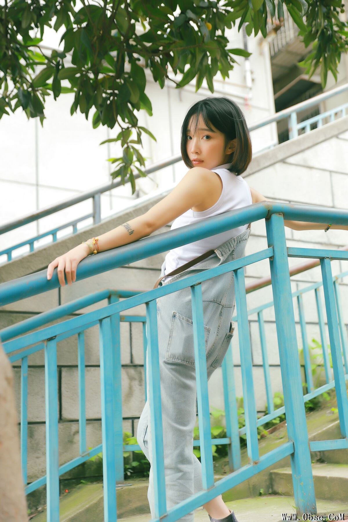 图片[18]-YiTuYu艺图语 Vol.7080 Lei Meng Ying[34P]-六色网