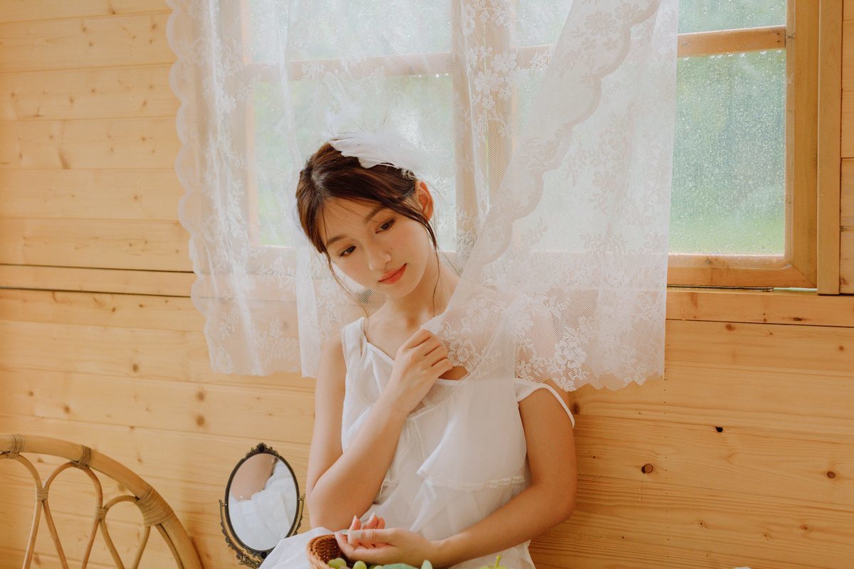 图片[20]-YiTuYu艺图语 Vol.5588 Yu Er[23P]-六色网