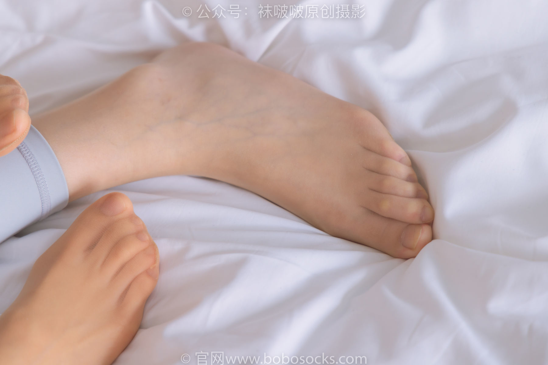 图片[51]-BoBoSocks袜啵啵 No.186 小甜豆稚予-瑜伽裤、运动鞋、肉丝[146P]-六色网