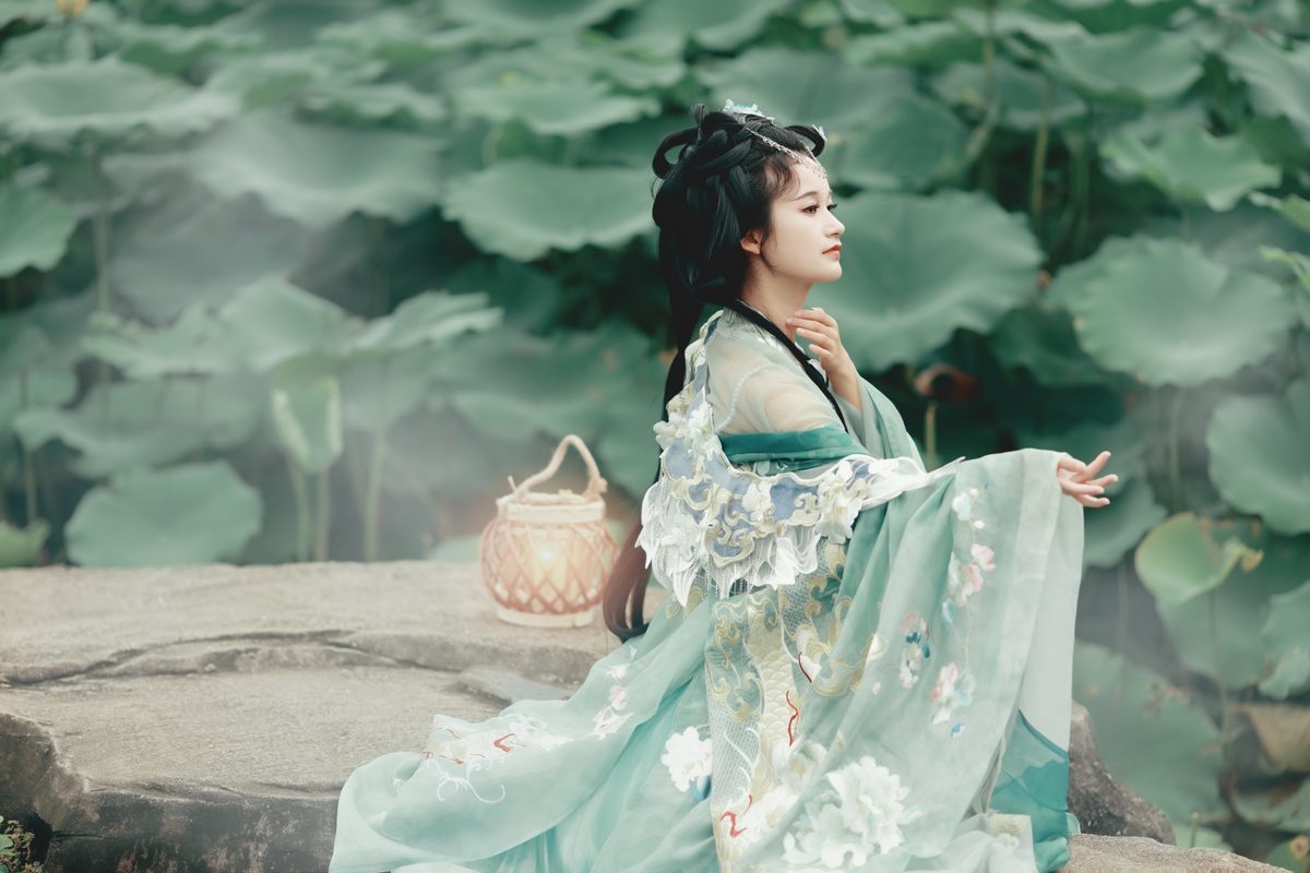 图片[6]-YiTuYu艺图语 Vol.4854 Zhang Yu[31P]-六色网