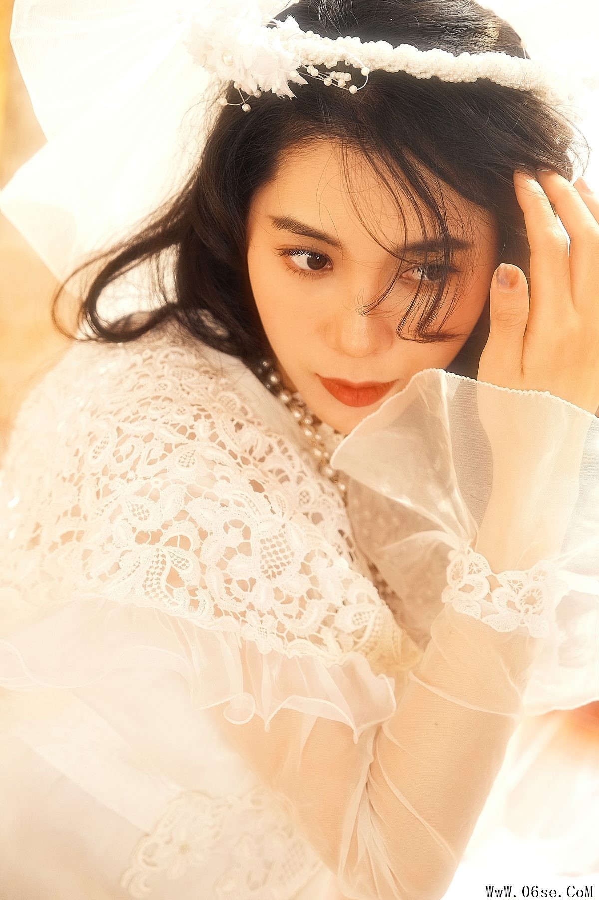 图片[12]-YiTuYu艺图语 Vol.4984 Pai Pai[25P]-六色网