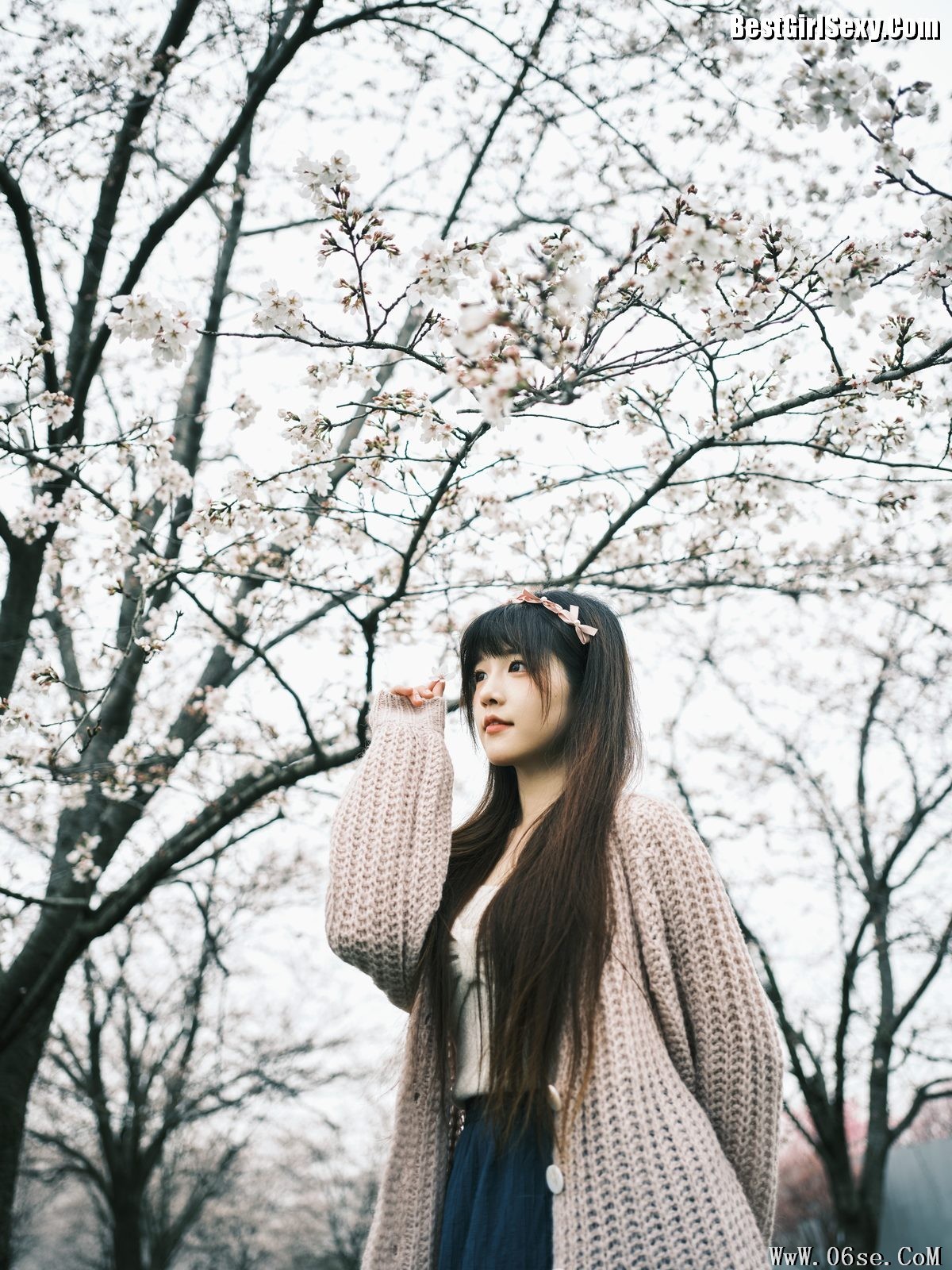 图片[7]-YiTuYu艺图语 Vol.3939 Xiao Xiao Miao[79P]-六色网