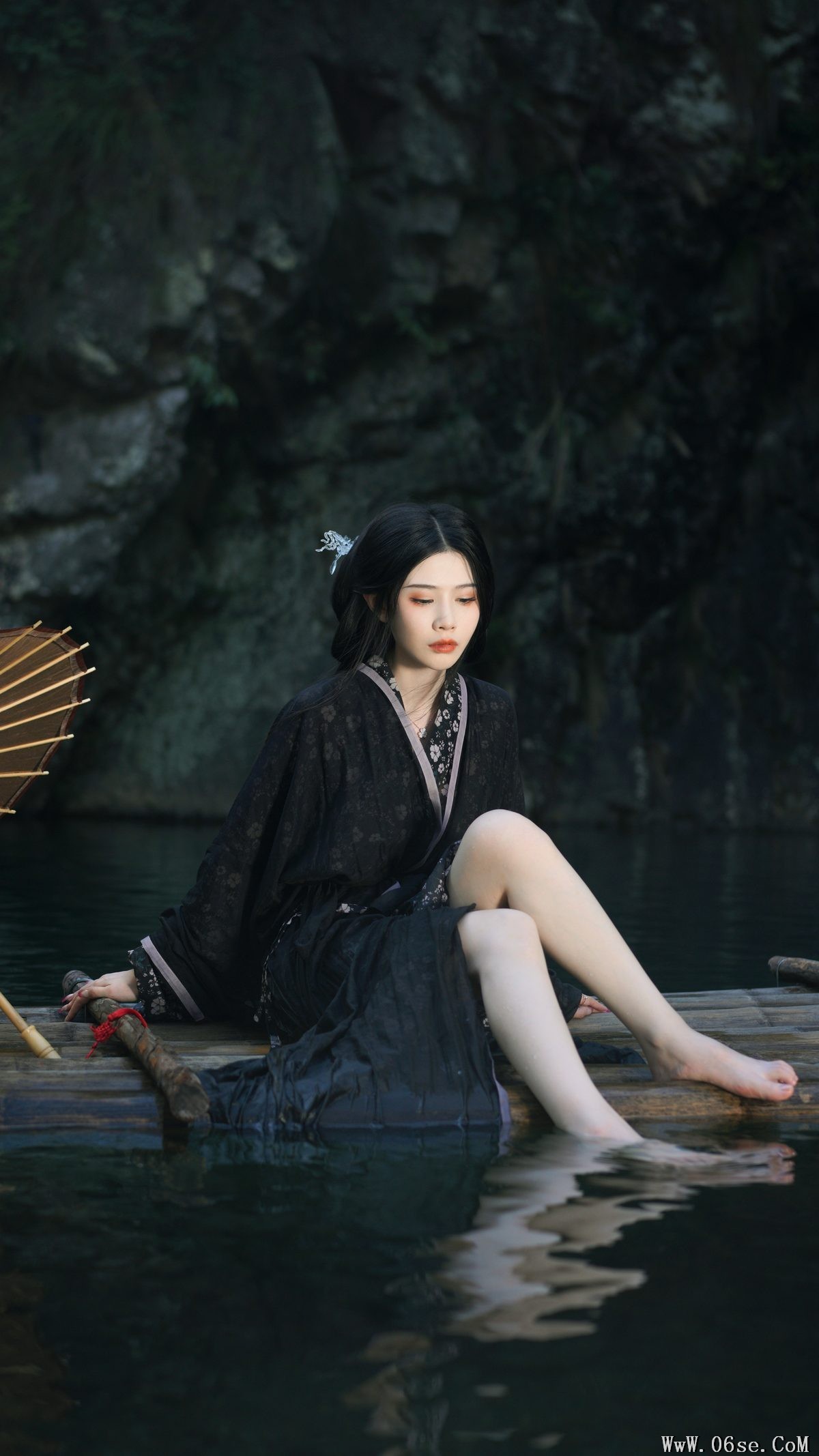 图片[4]-YiTuYu艺图语 Vol.4968 Xue Gao[28P]-六色网