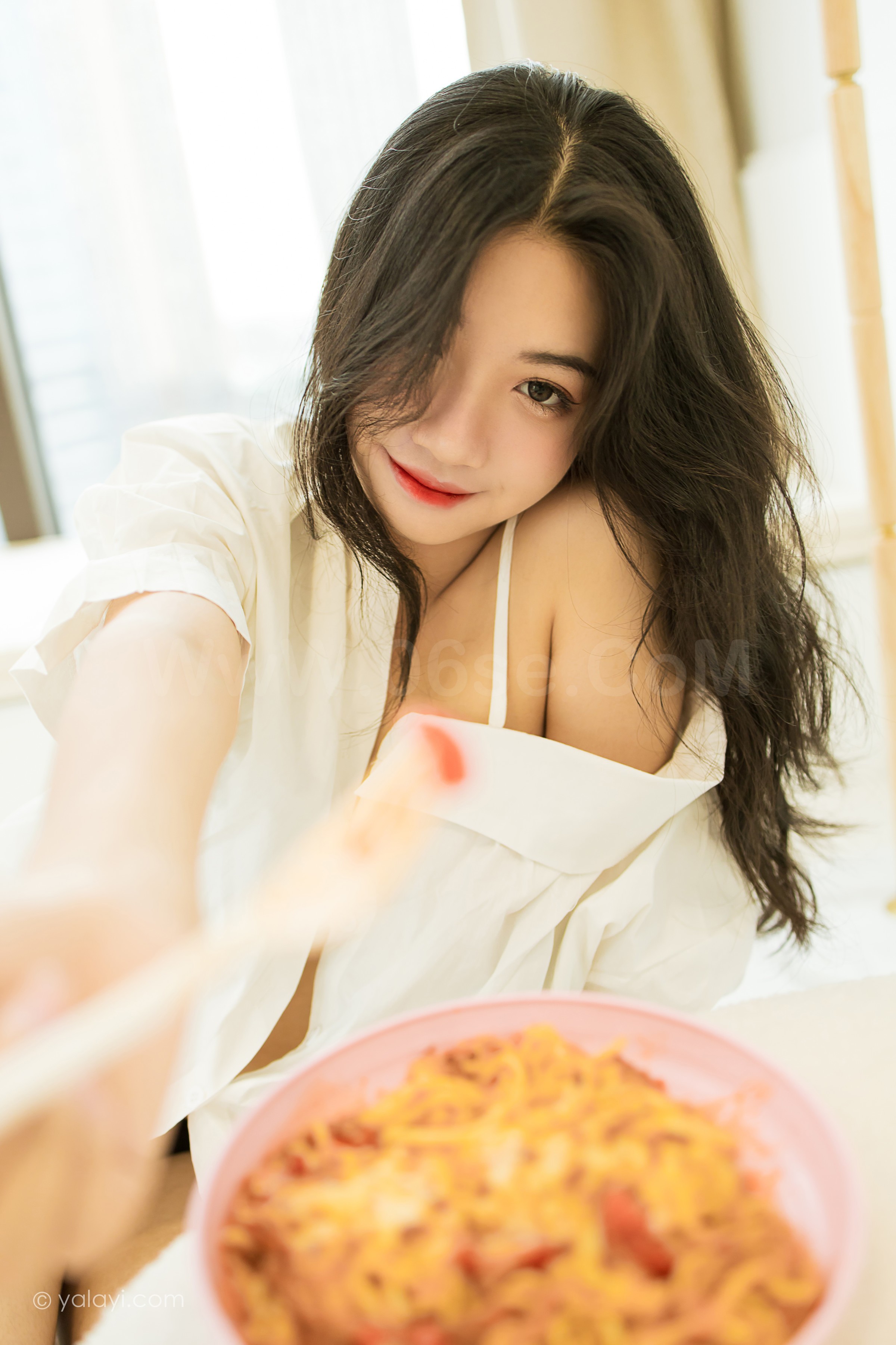 图片[30]-雅拉伊 – 孙小怡《亲密爱人》[42P]-六色网