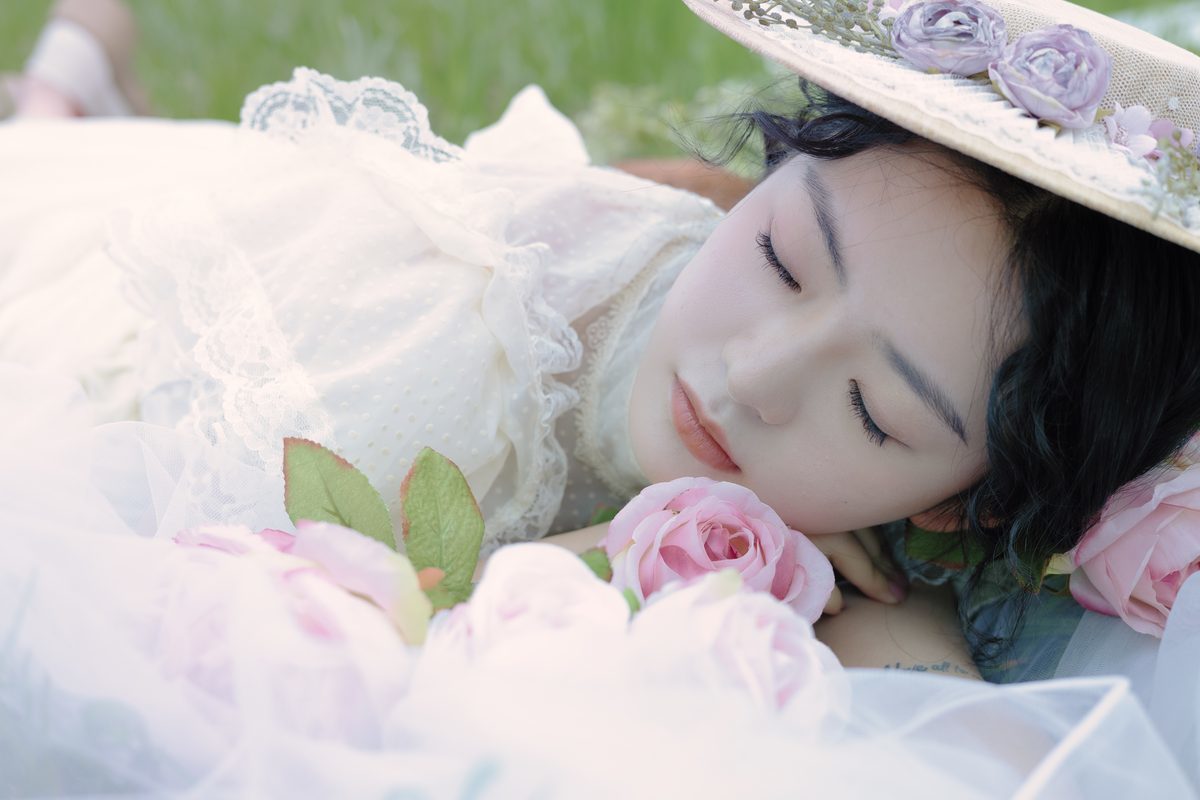 图片[3]-YiTuYu艺图语 Vol.4294 Ga Li Bu Chi Tu Dou[21P]-六色网