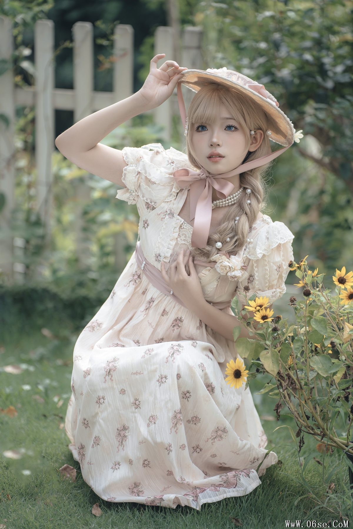 图片[22]-YiTuYu艺图语 Vol.5241 Xin Bao Xin Bao Tian Tian Chi Bao[23P]-六色网