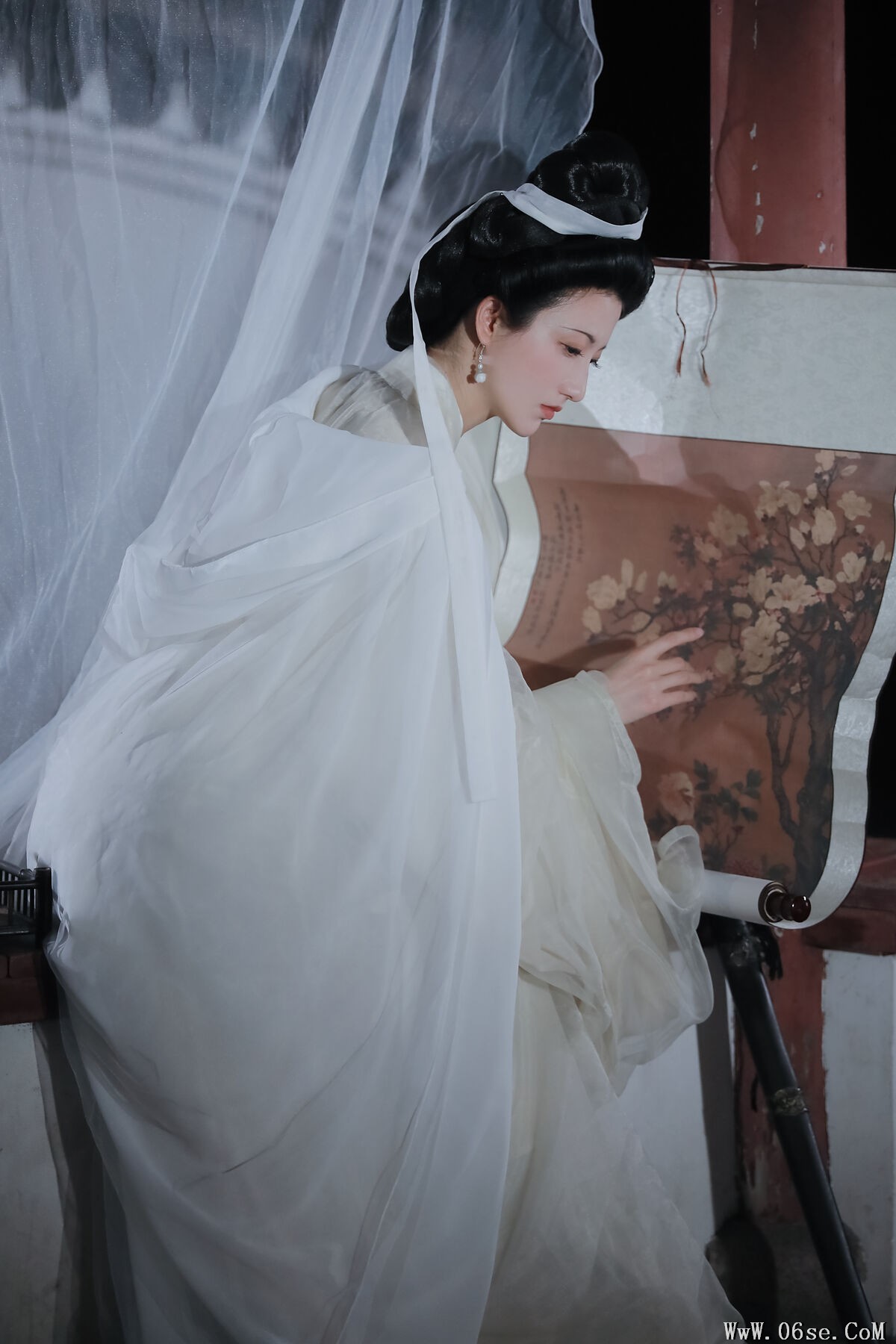 图片[15]-YiTuYu艺图语 Vol.7723 Hui Yin Zi[23P]-六色网