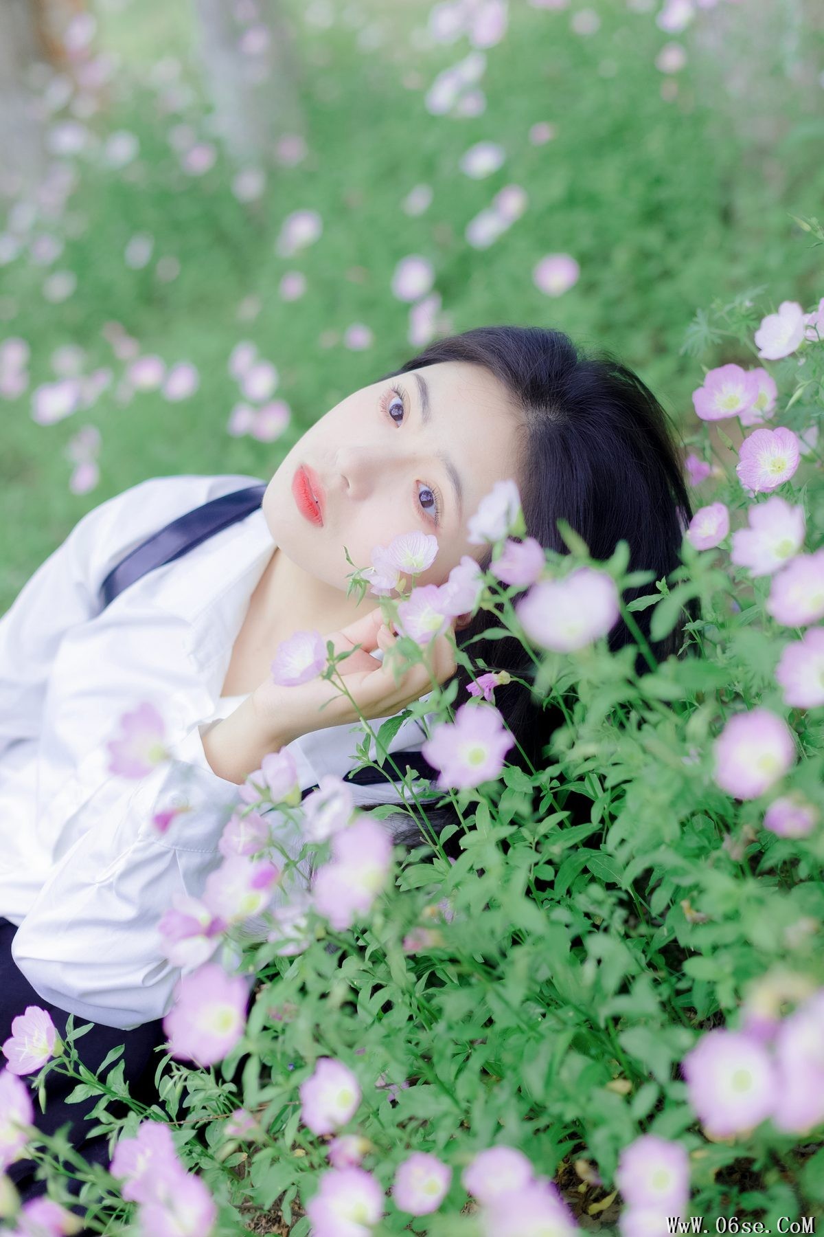 图片[18]-YiTuYu艺图语 Vol.5674 Mu You[27P]-六色网