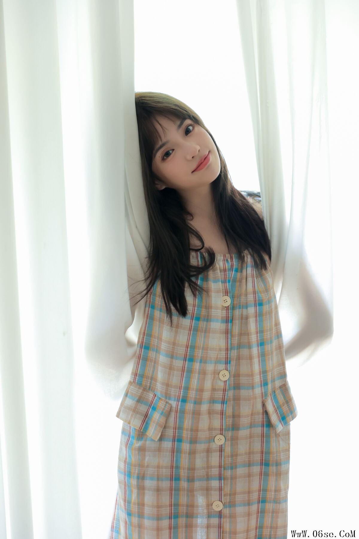 图片[4]-YiTuYu艺图语 Vol.7047 G Gao Gao[25P]-六色网