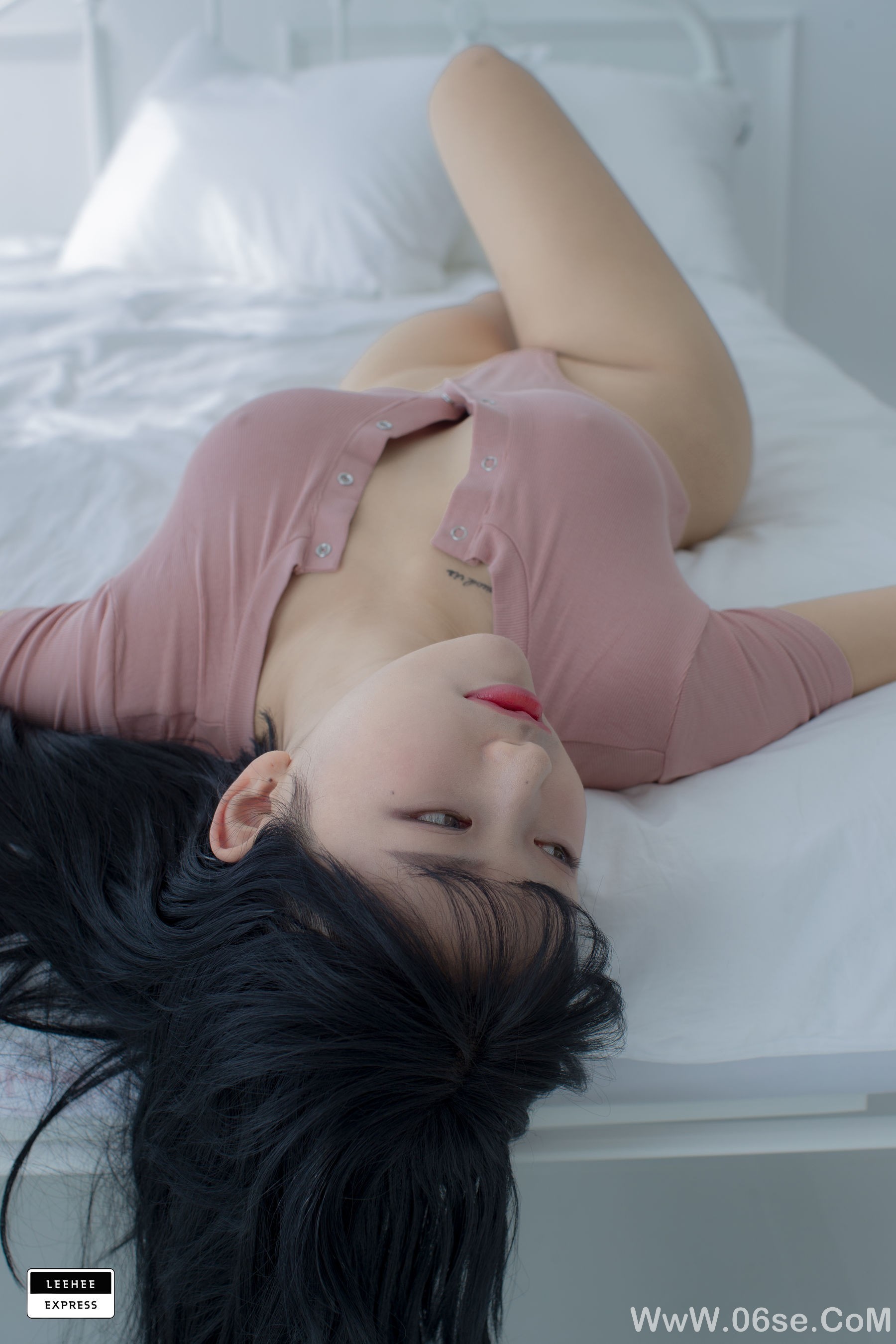 图片[45]-[LEEHEE EXPRESS] LEHF-017B – U.Hwa[45P]-六色网