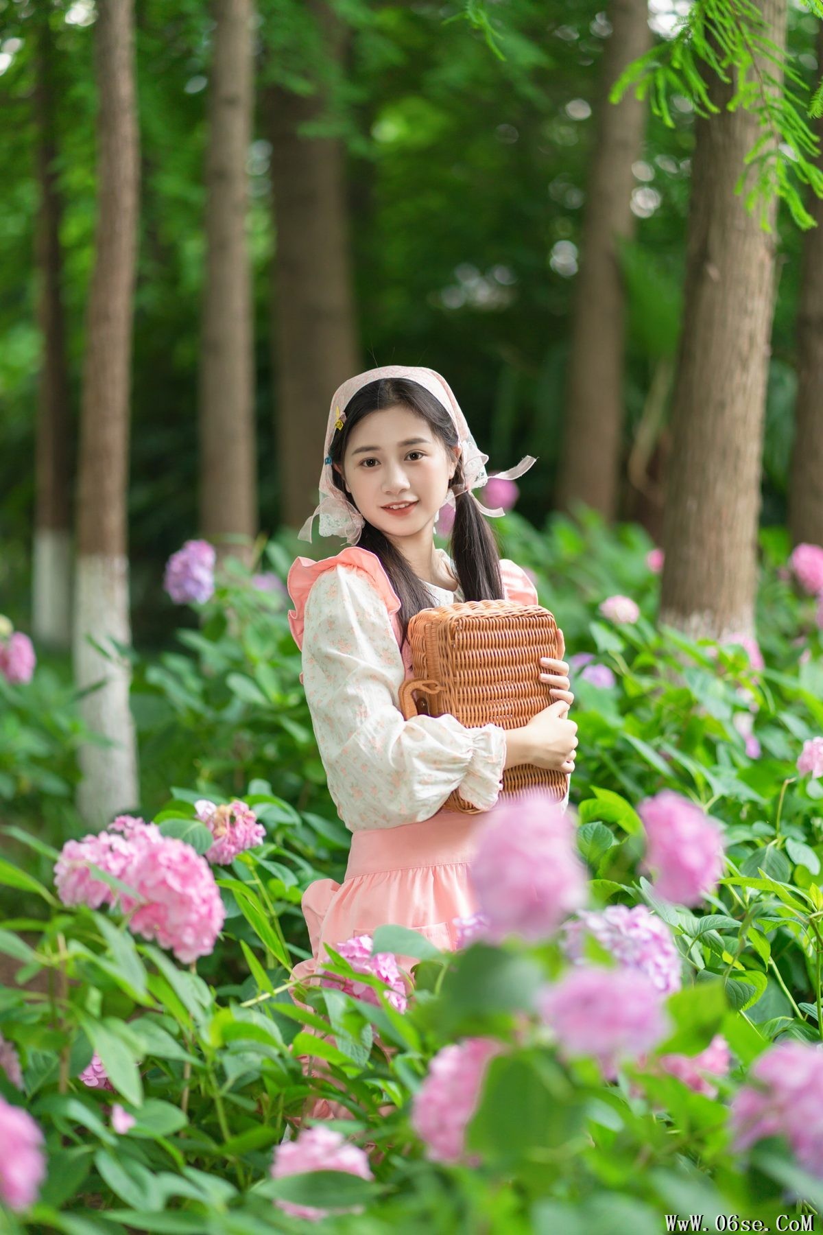 图片[19]-YiTuYu艺图语 Vol.6154 Cheng Zi Shu[25P]-六色网