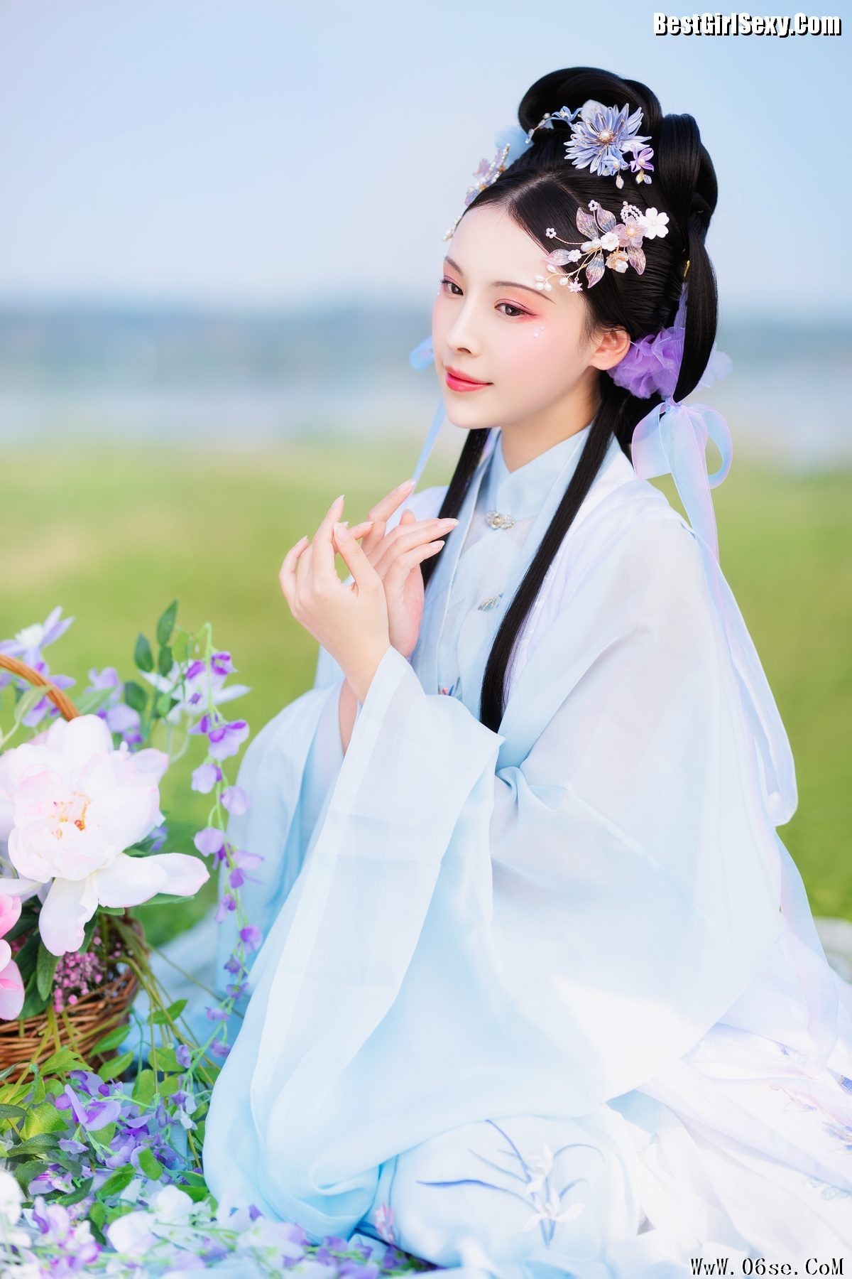 图片[9]-YiTuYu艺图语 Vol.4069 Yi Xiao Zhi Zhi Zhi Zhi[26P]-六色网
