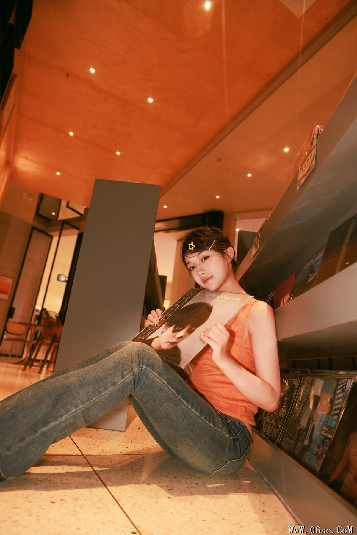 图片[33]-YiTuYu艺图语 Vol.5263 Pei Tong Xue[51P]-六色网