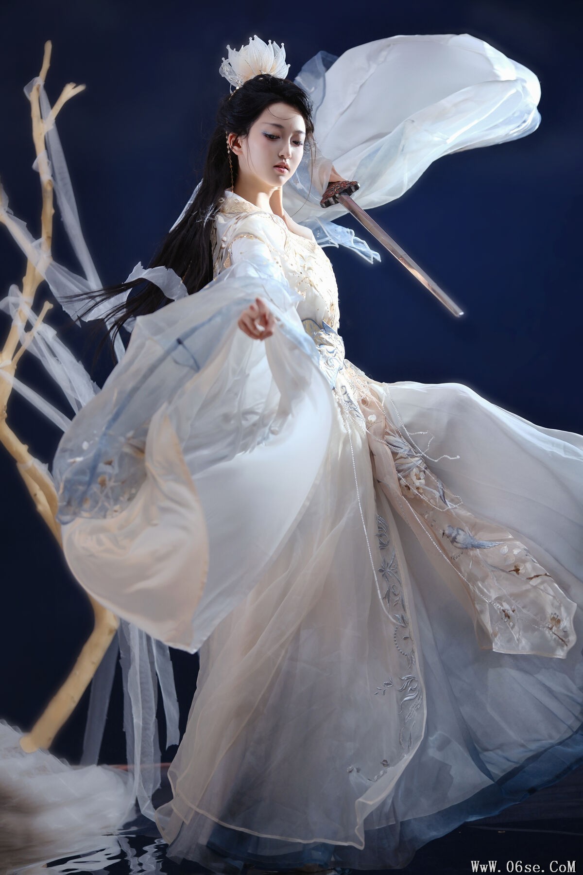 图片[8]-YiTuYu艺图语 Vol.7140 Leng Ku Wang Ye[21P]-六色网