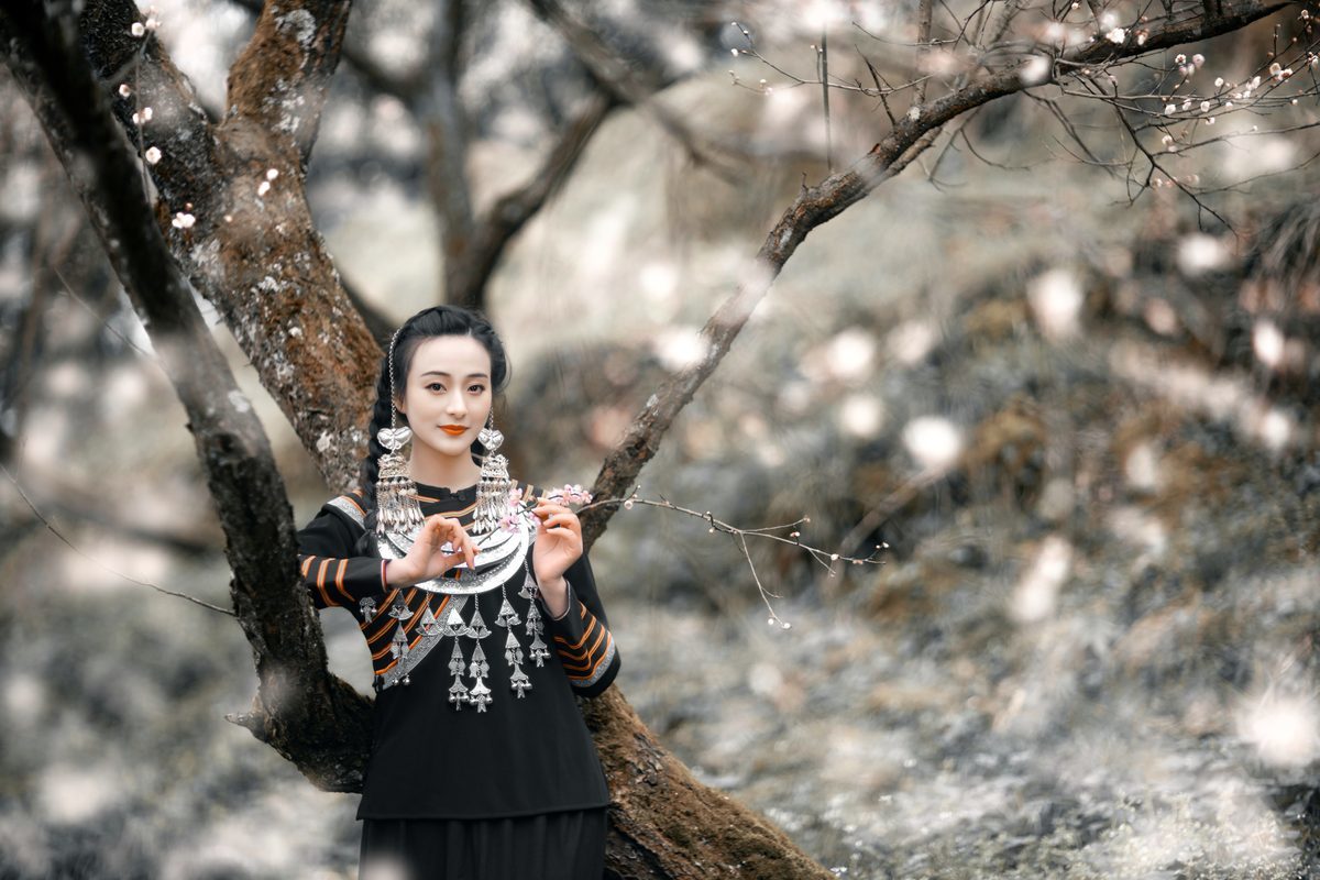 图片[34]-YiTuYu艺图语 Vol.3801 Huan Huan[36P]-六色网