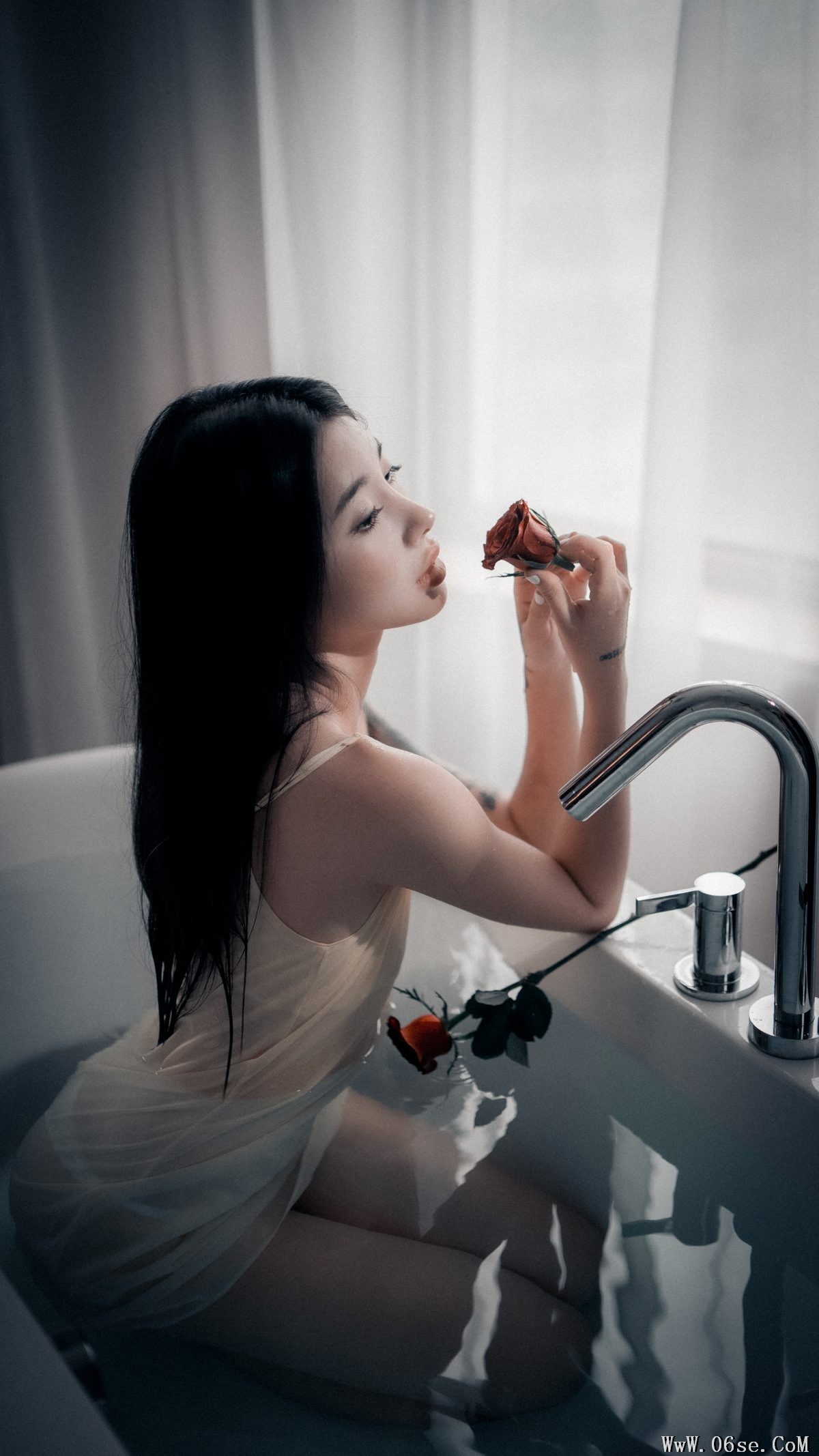图片[15]-YiTuYu艺图语 Vol.4795 Yue Yue[59P]-六色网