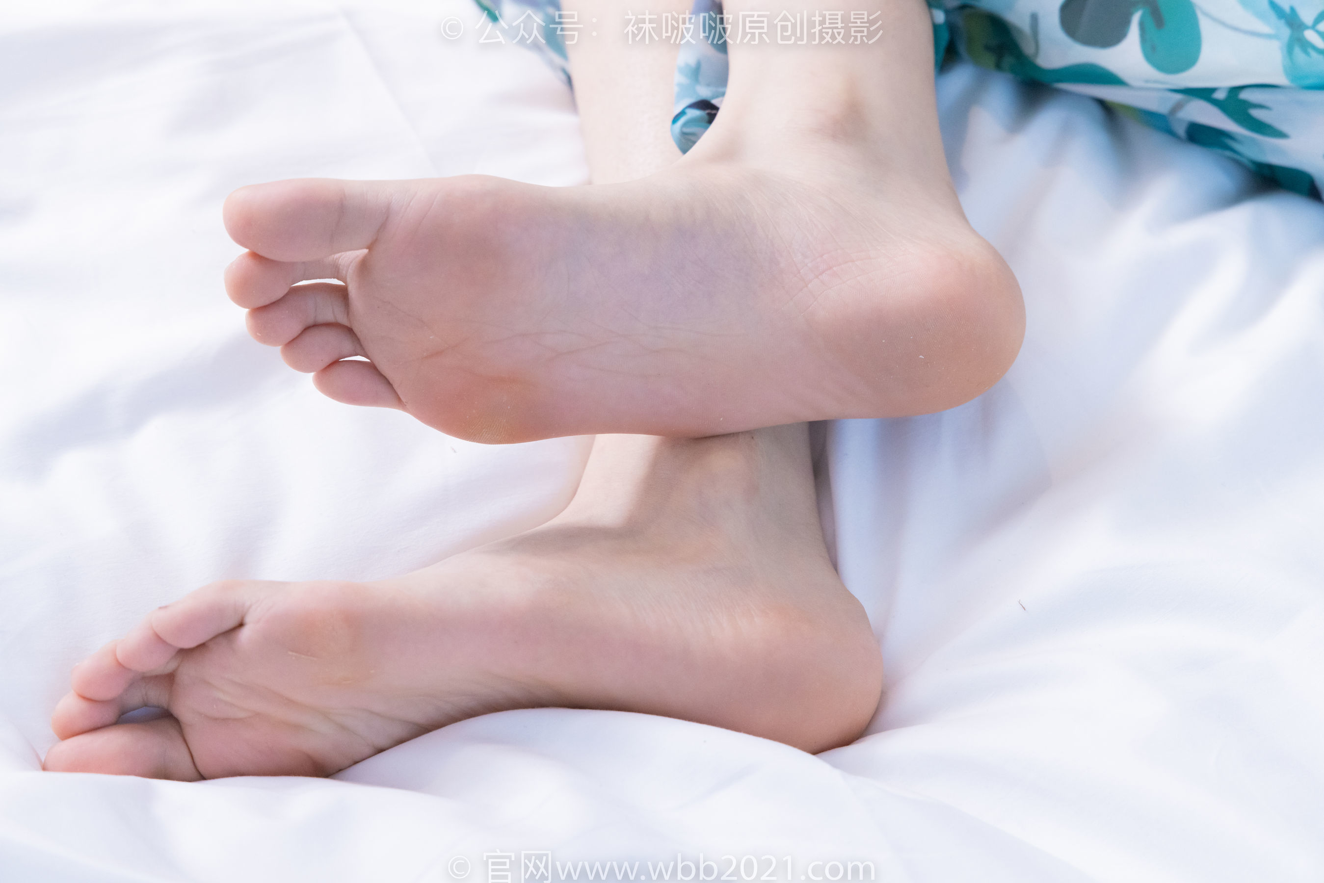 图片[51]-BoBoSocks袜啵啵 No.357 雪糕 -高跟鞋、高跟凉鞋、肉丝、裸足[145P]-六色网