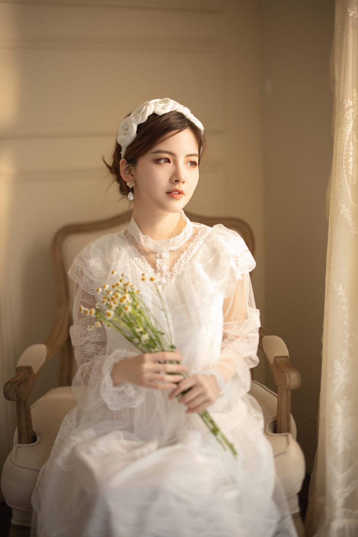图片[4]-YiTuYu艺图语 Vol.3203 Dtifa Ding Xiao Ni[29P]-六色网