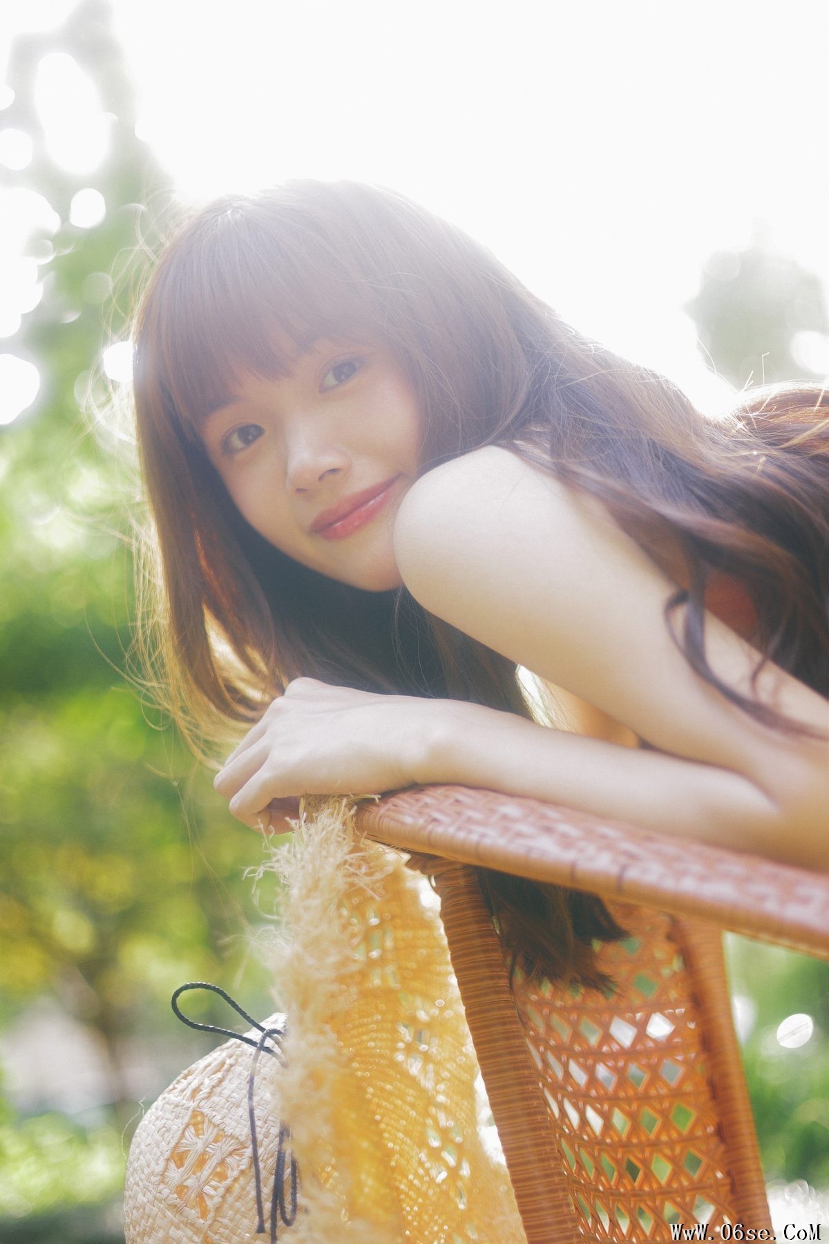 图片[28]-YiTuYu艺图语 Vol.5510 Wen Zi[50P]-六色网