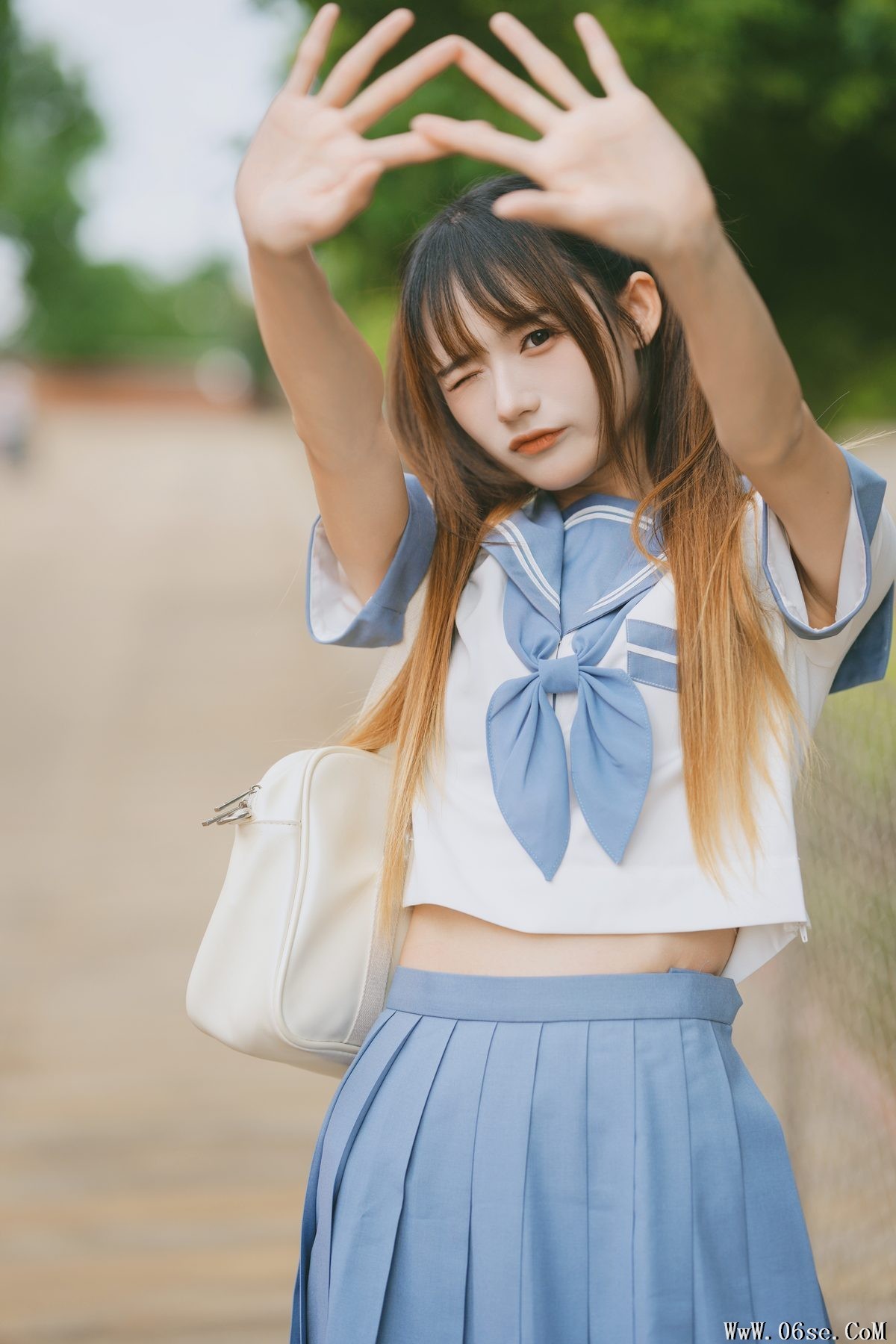 图片[13]-YiTuYu艺图语 Vol.4663 Er Jia Liu[29P]-六色网