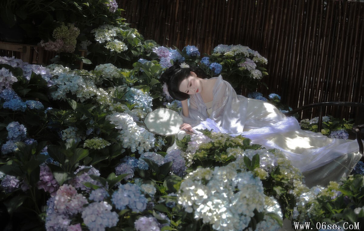 图片[15]-YiTuYu艺图语 Vol.7079 Yu Jin[22P]-六色网