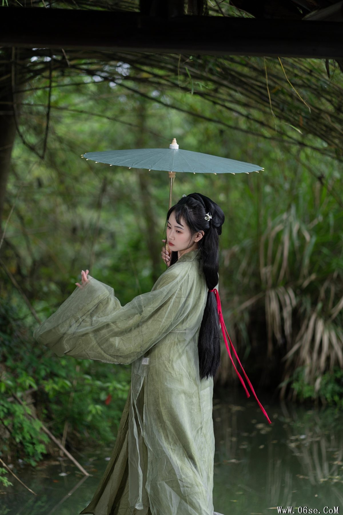 图片[28]-YiTuYu艺图语 Vol.5784 Jiao Yi Zhi Sui Sui[28P]-六色网