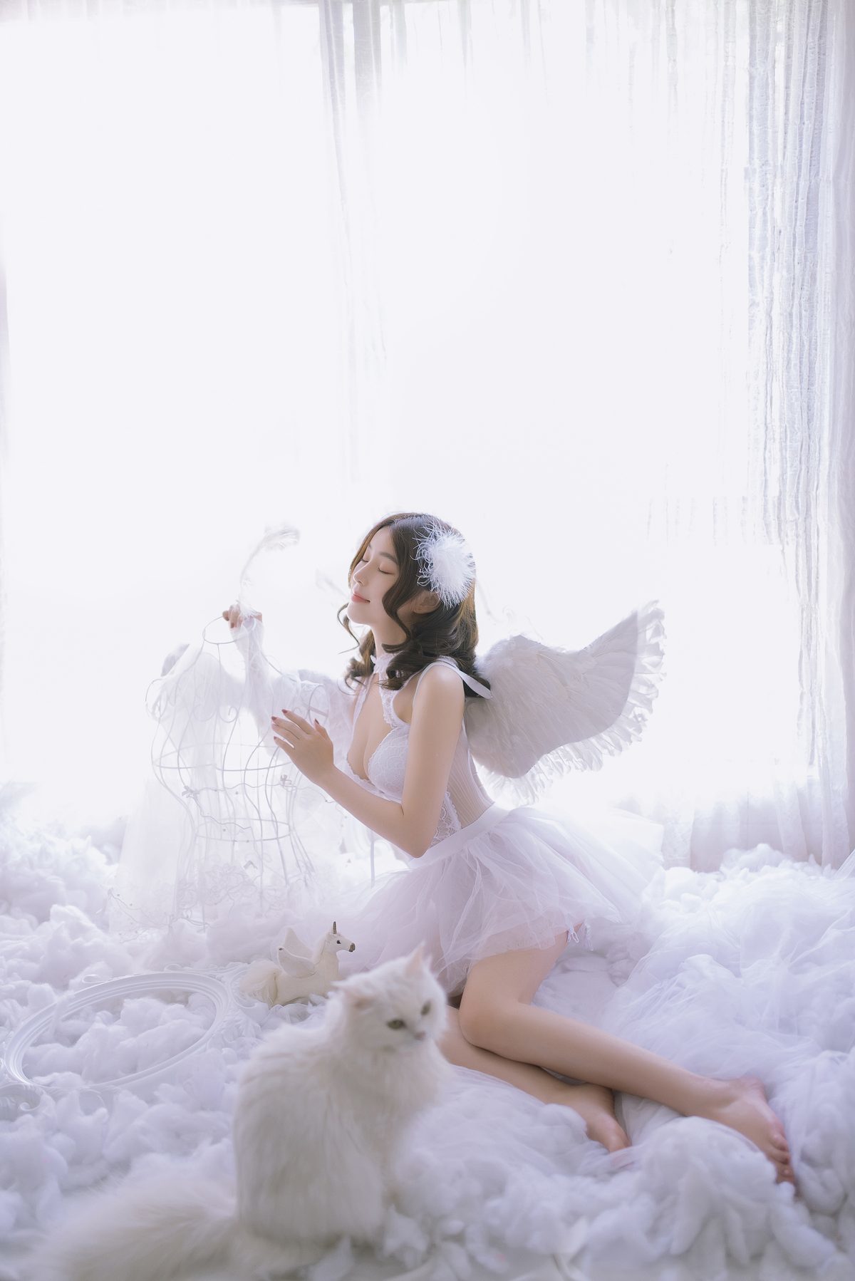 图片[9]-YiTuYu艺图语 Vol.6036 Bobo[23P]-六色网