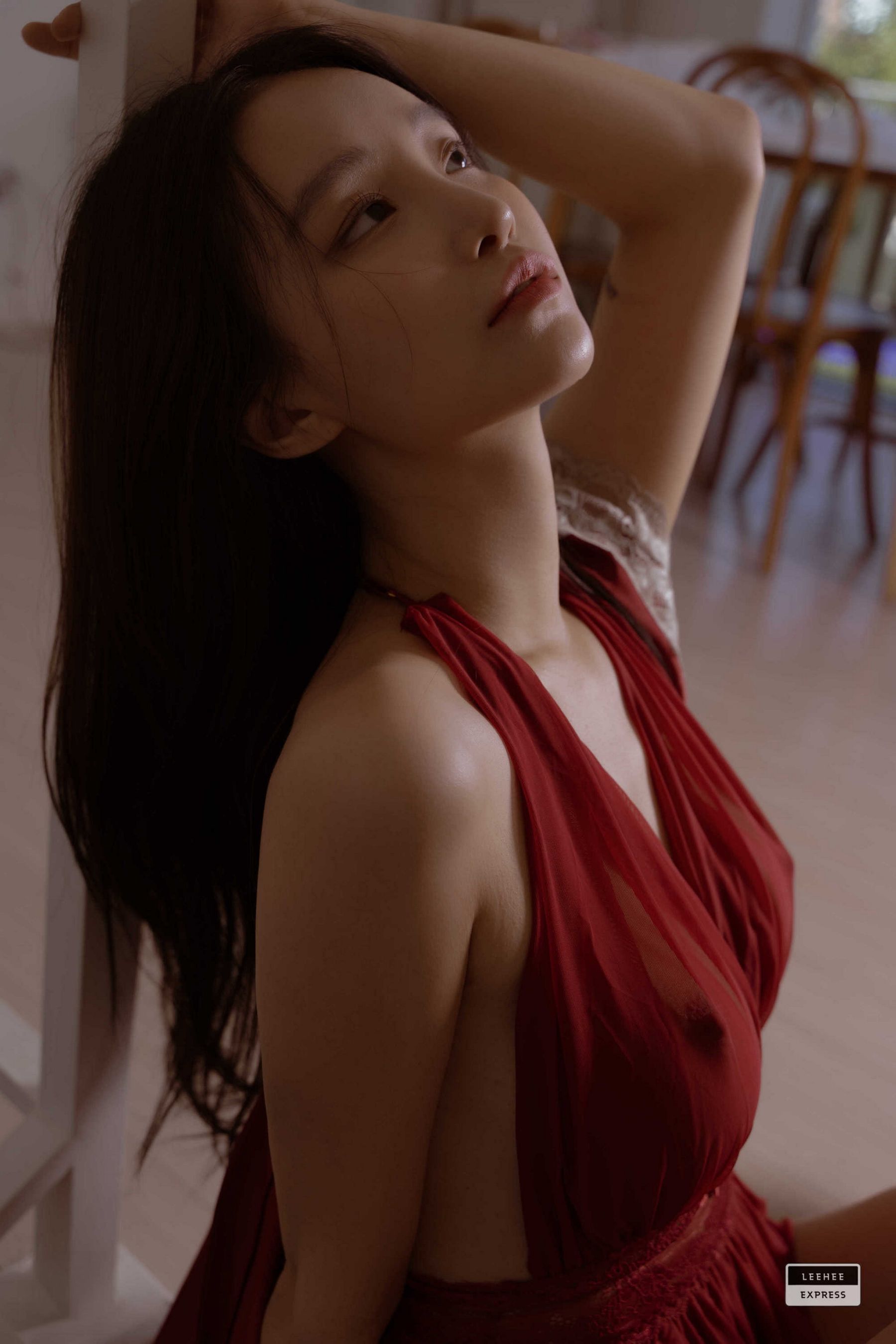 图片[12]-[LEEHEE EXPRESS] LEHC-226A – Lee Snow[46P]-六色网