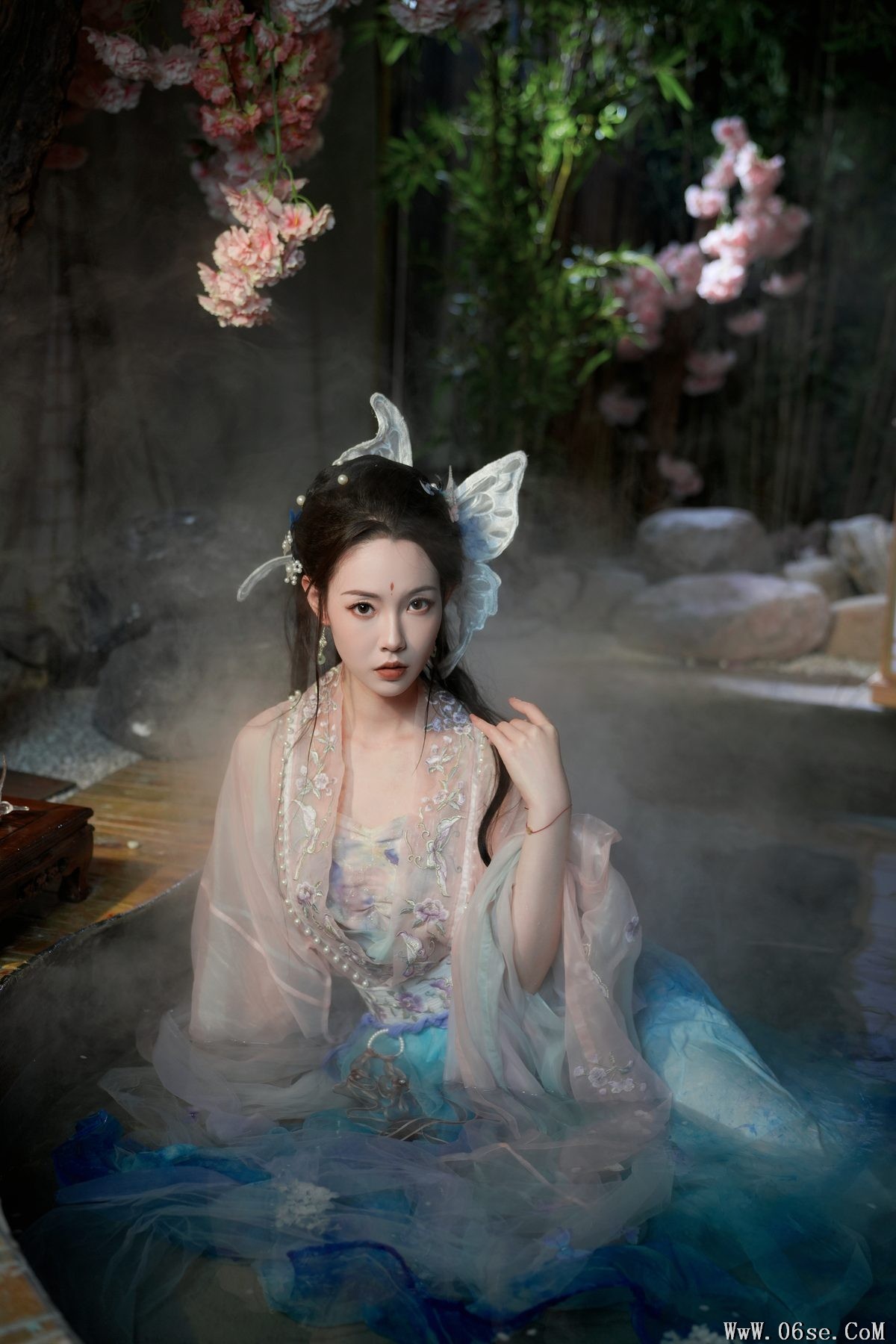 图片[8]-YiTuYu艺图语 Vol.4768 Vi Ge Vivian[48P]-六色网