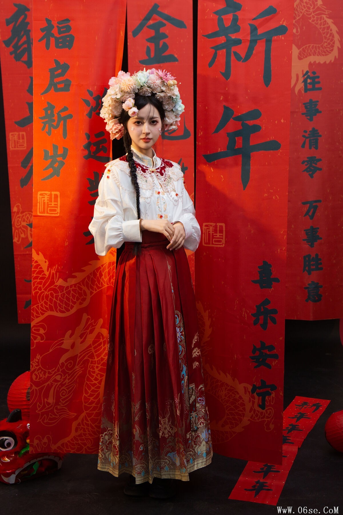 图片[5]-YiTuYu艺图语 Vol.6417 Yi Xuan[29P]-六色网