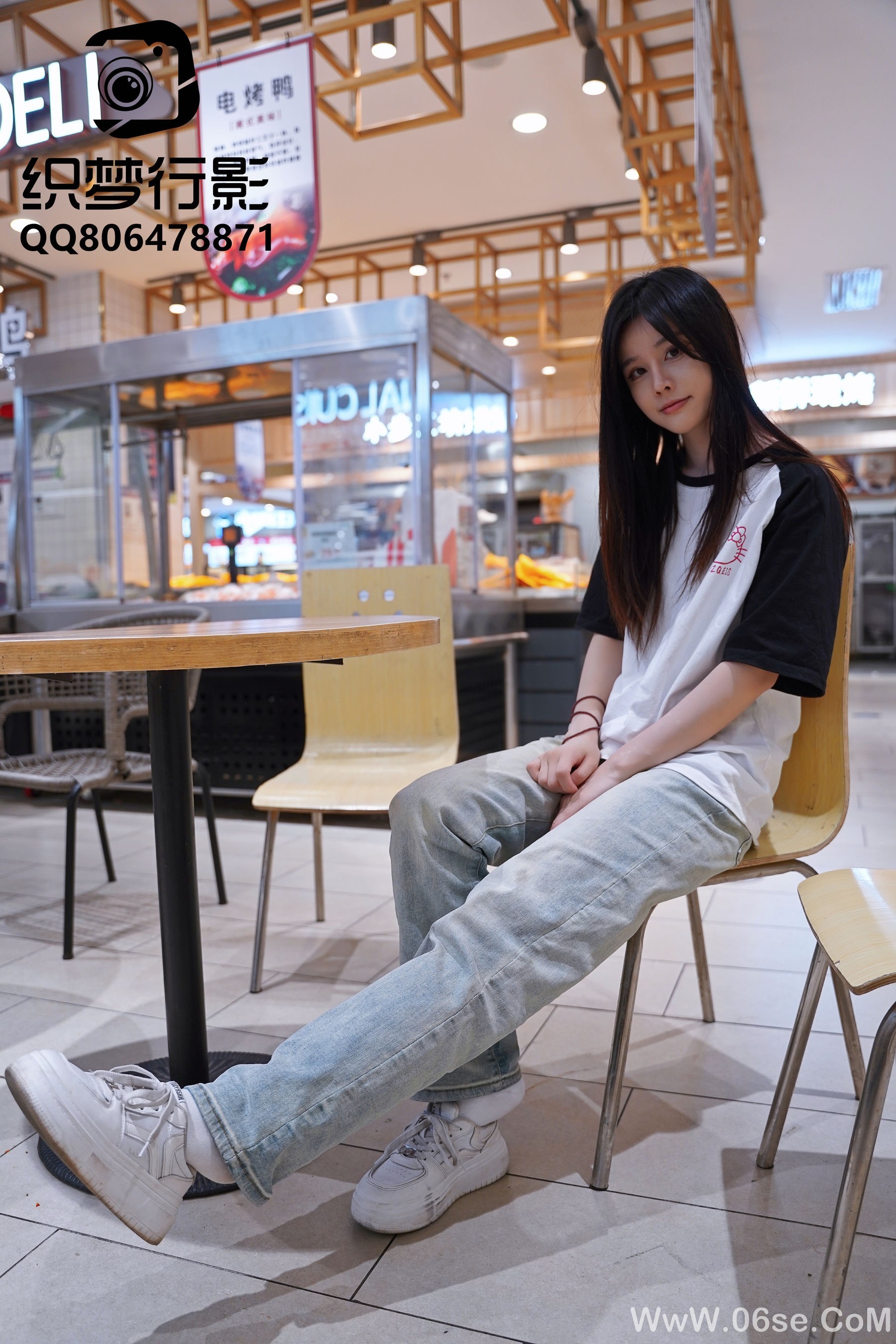 图片[255]-[织梦映像] 百货人生-商场里的百货人生[300P]-六色网
