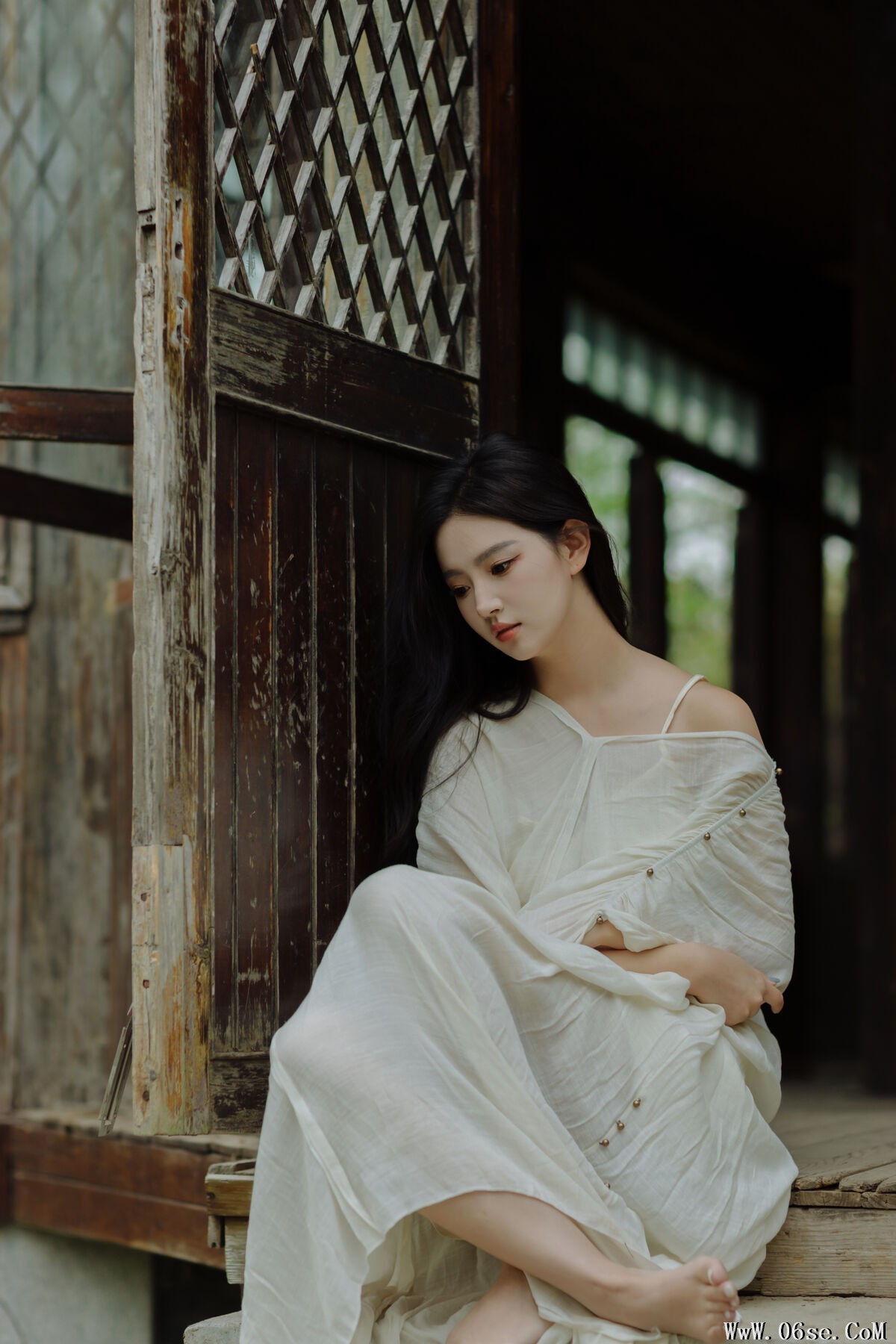 图片[4]-YiTuYu艺图语 Vol.6807 Elaine[29P]-六色网
