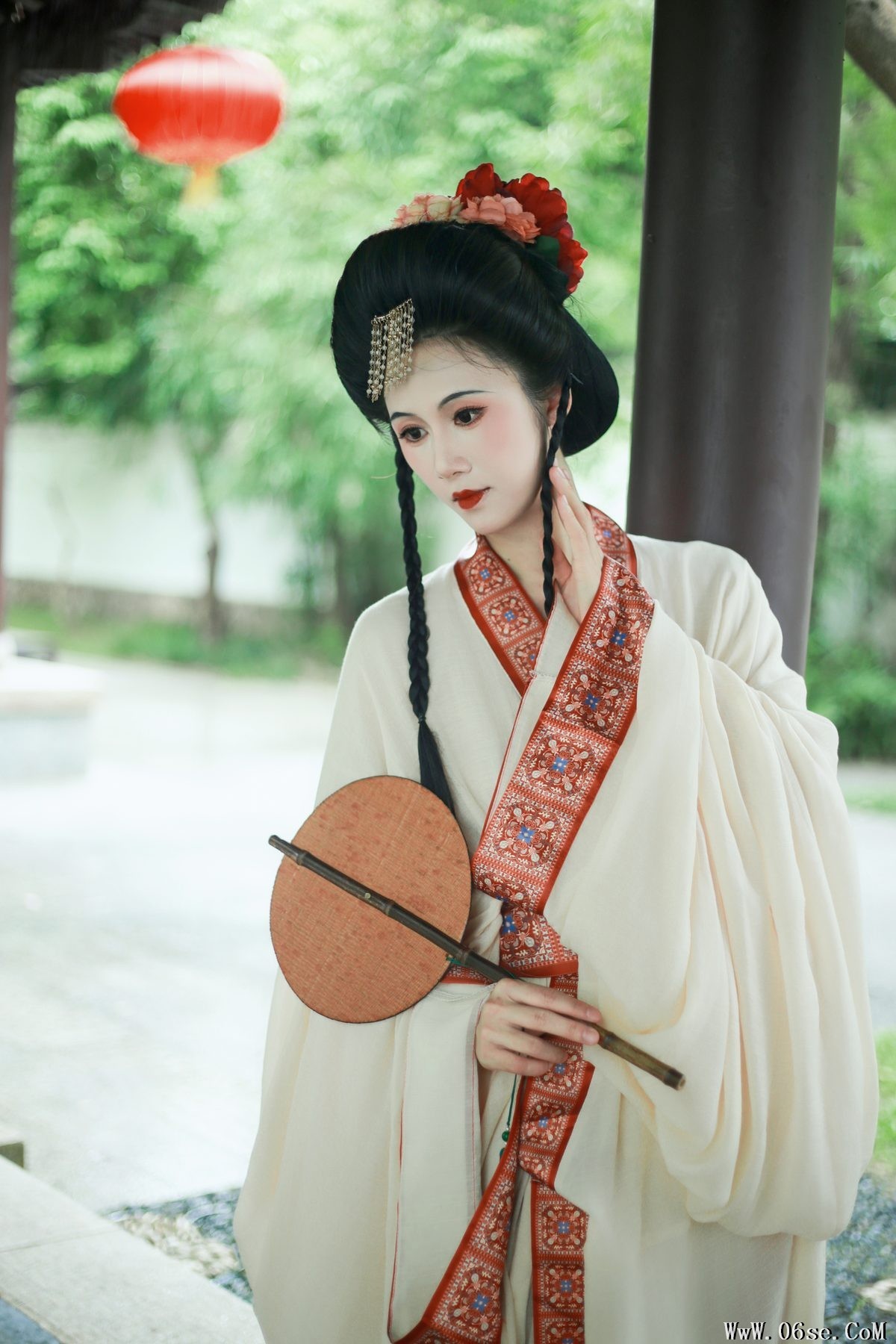 图片[11]-YiTuYu艺图语 Vol.5474 Lan She Yu[24P]-六色网