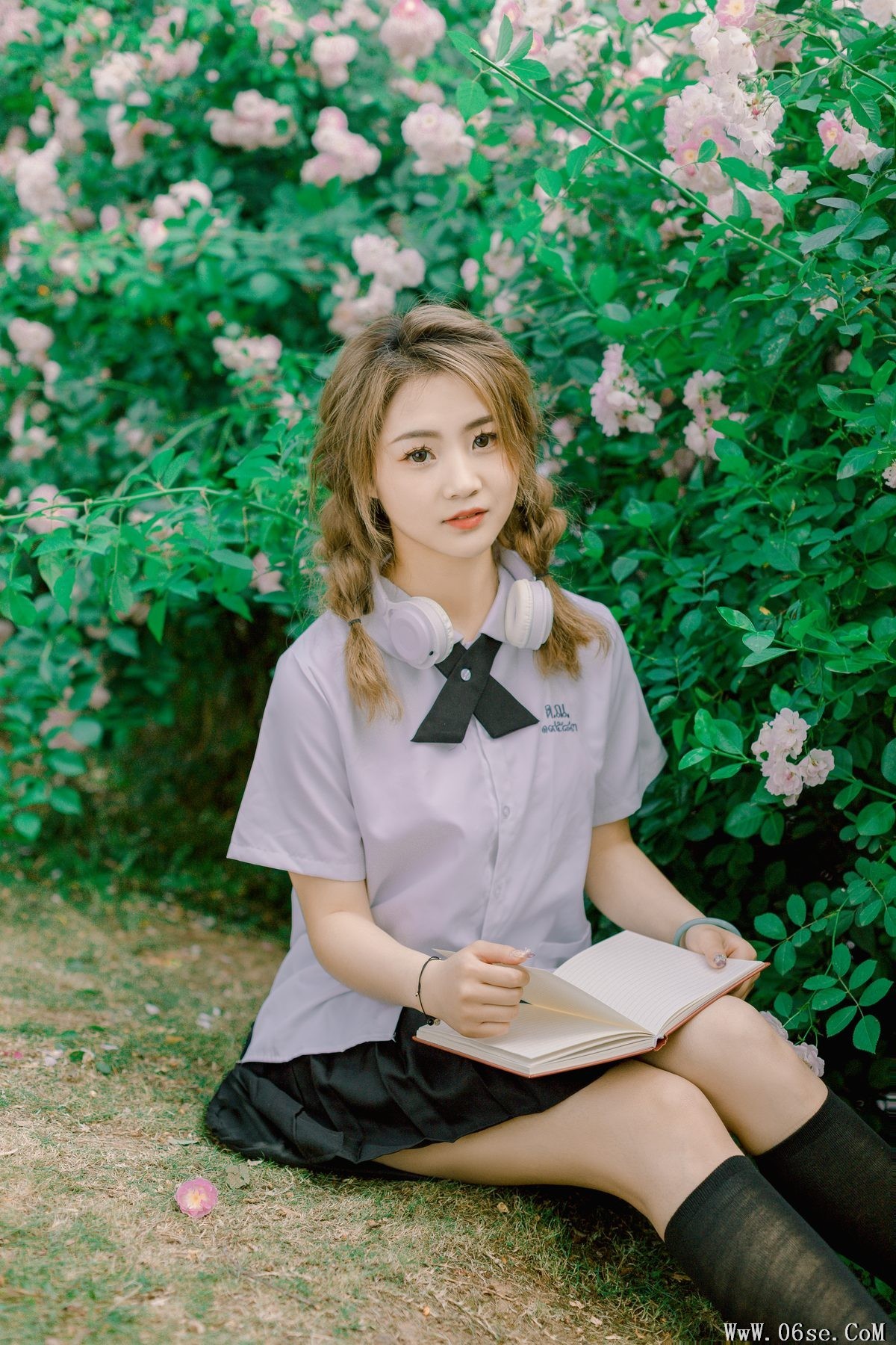 图片[22]-YiTuYu艺图语 Vol.4397 Chi Tao Tao[33P]-六色网