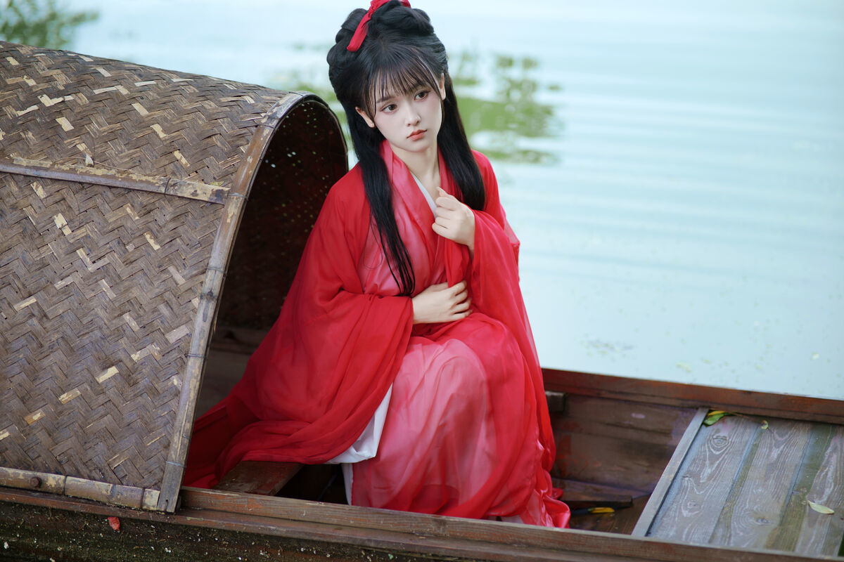 图片[16]-YiTuYu艺图语 Vol.7325 Xiao Xiao Yu[29P]-六色网