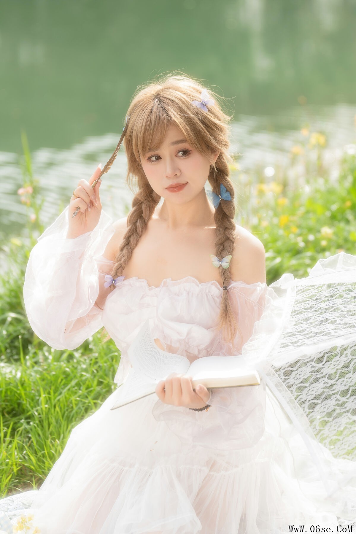 图片[12]-YiTuYu艺图语 Vol.6737 Pao Fu Xiao Fang[33P]-六色网
