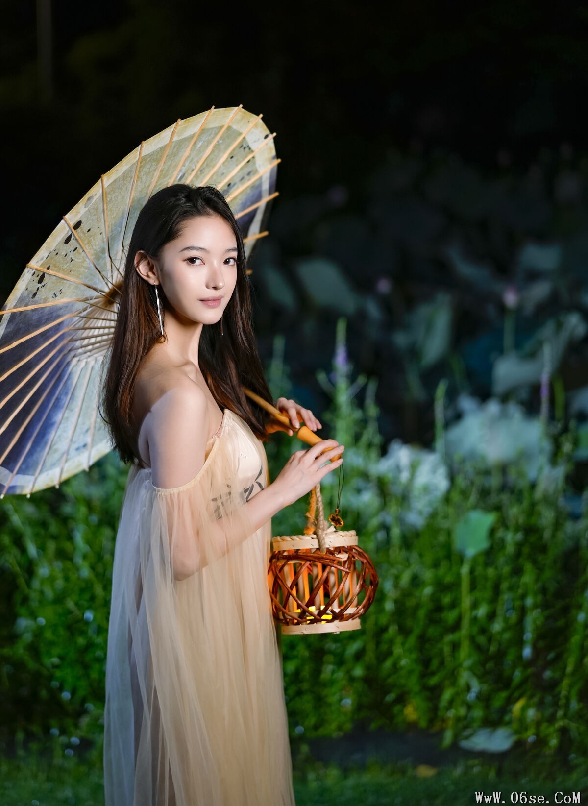 图片[22]-YiTuYu艺图语 Vol.7412 Yu Yan Jia[26P]-六色网