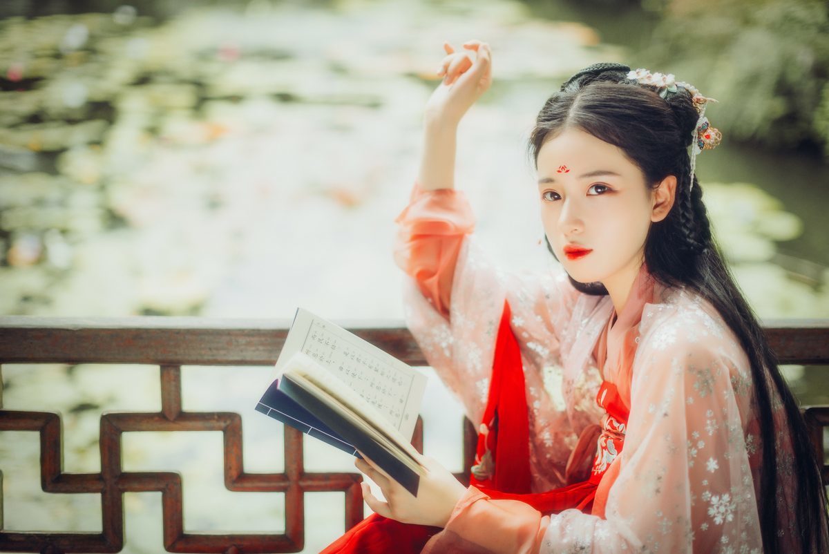 图片[26]-YiTuYu艺图语 Vol.4154 Xiao Jing Xian[26P]-六色网