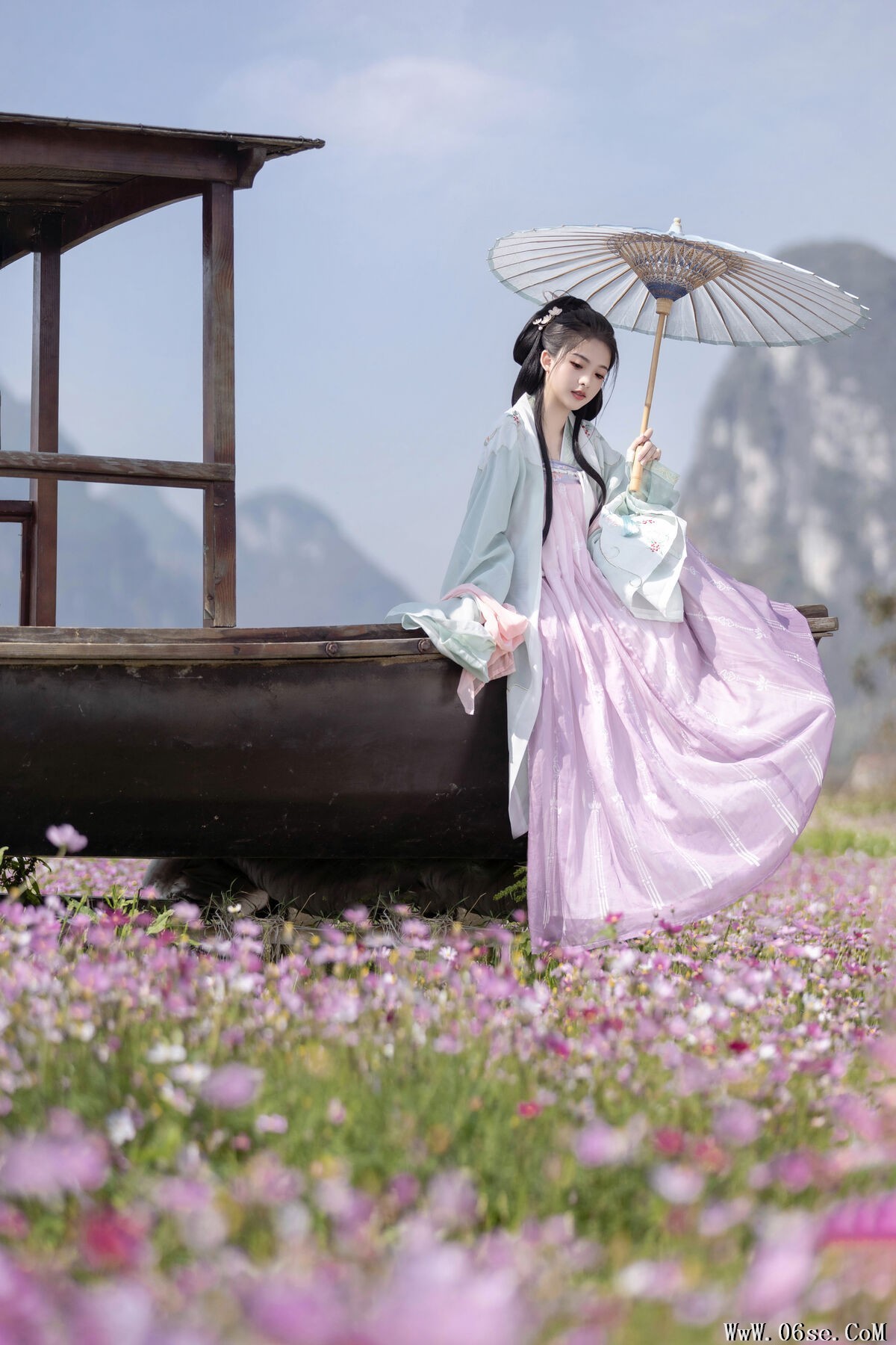 图片[12]-YiTuYu艺图语 Vol.7695 Lei Lei[36P]-六色网