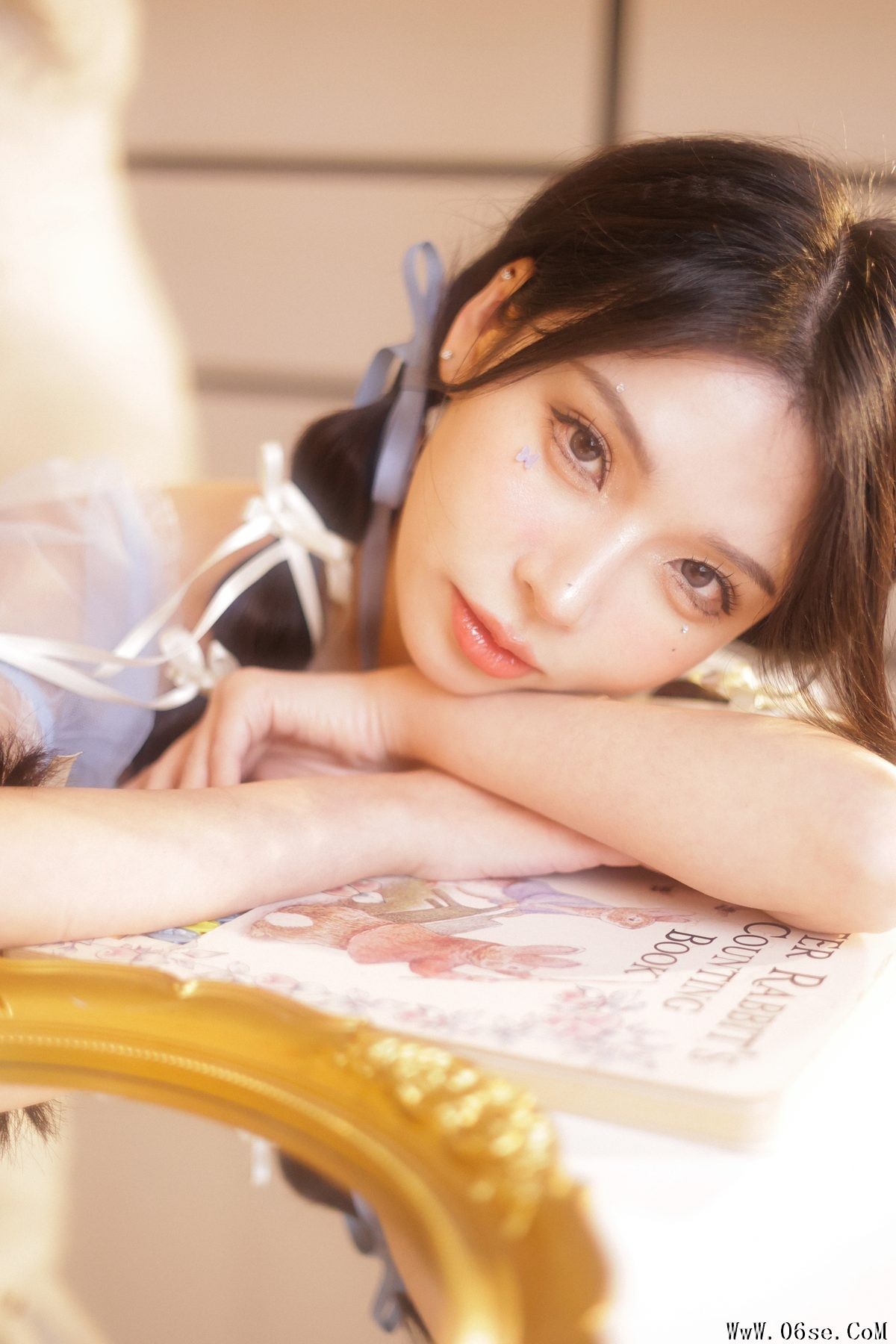 图片[16]-YiTuYu艺图语 Vol.4374 Rong Rong[47P]-六色网