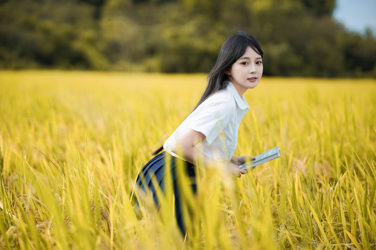 图片[7]-YiTuYu艺图语 Vol.5925 Wo Shi Xiao Sui Sui[24P]-六色网
