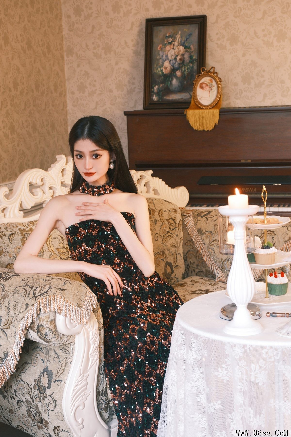 图片[6]-YiTuYu艺图语 Vol.3737 Xiao Duo Duo Yao Bao Fu[27P]-六色网