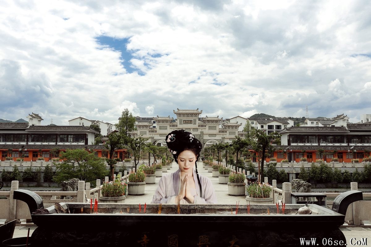 图片[21]-YiTuYu艺图语 Vol.5011 Chang Nian W[38P]-六色网
