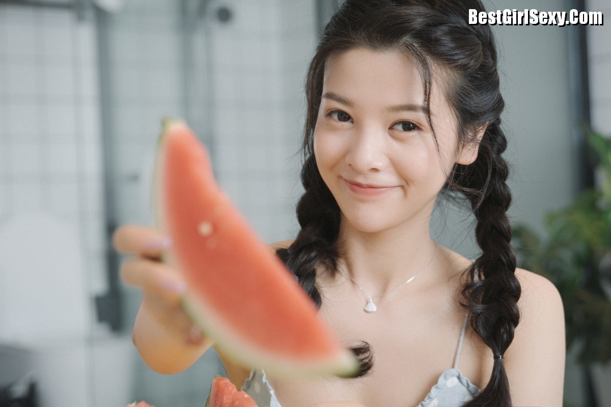 图片[29]-YiTuYu艺图语 Vol.4118 Miao Miao Miao Shi Jin Er Ya[31P]-六色网