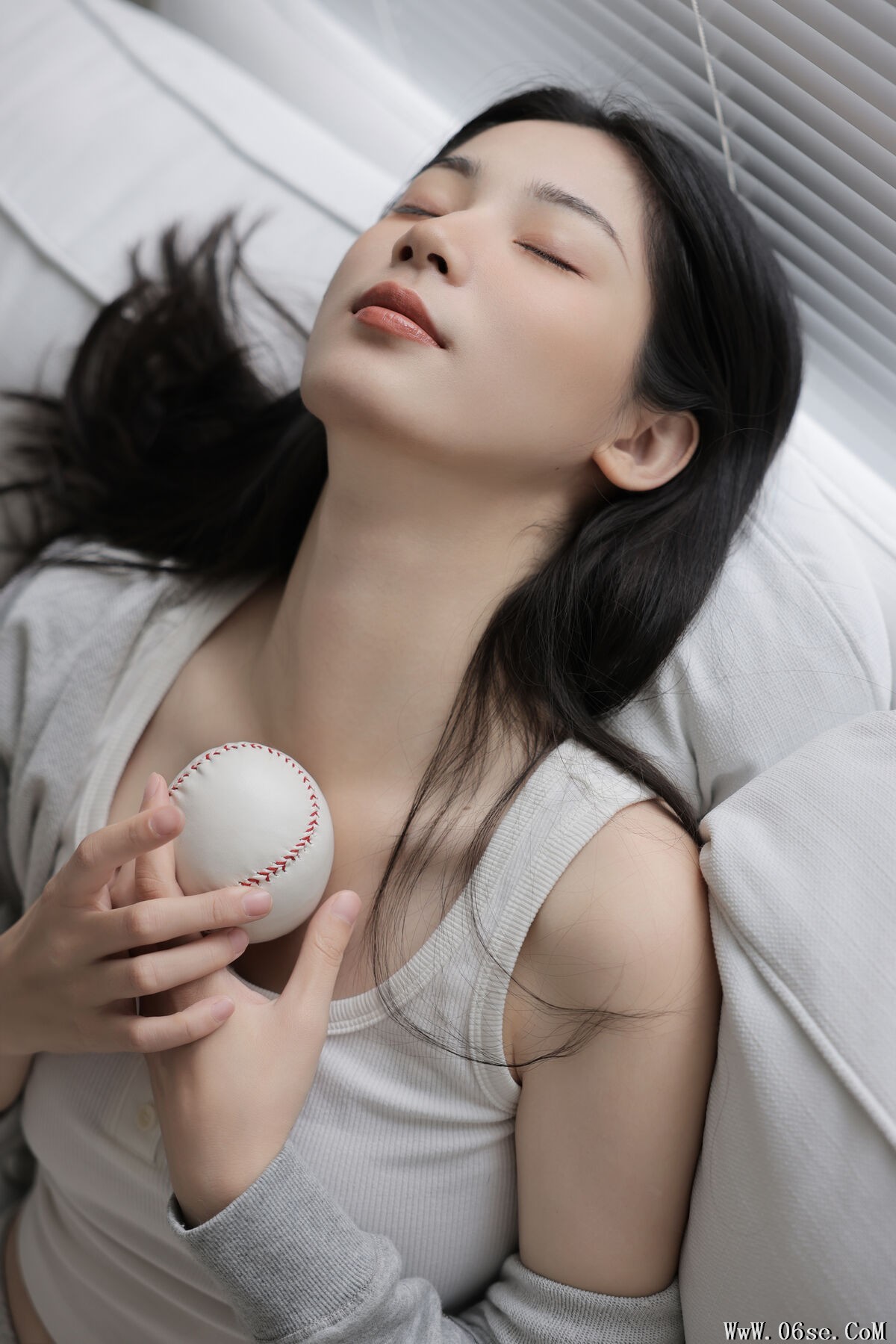 图片[12]-YiTuYu艺图语 Vol.7495 Jian Nan Shan[23P]-六色网