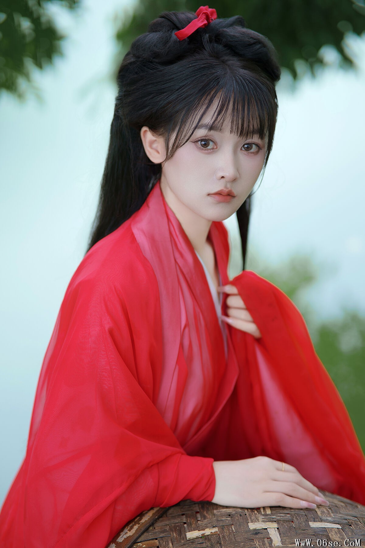 YiTuYu艺图语 Vol.7325 Xiao Xiao Yu[29P]-六色网