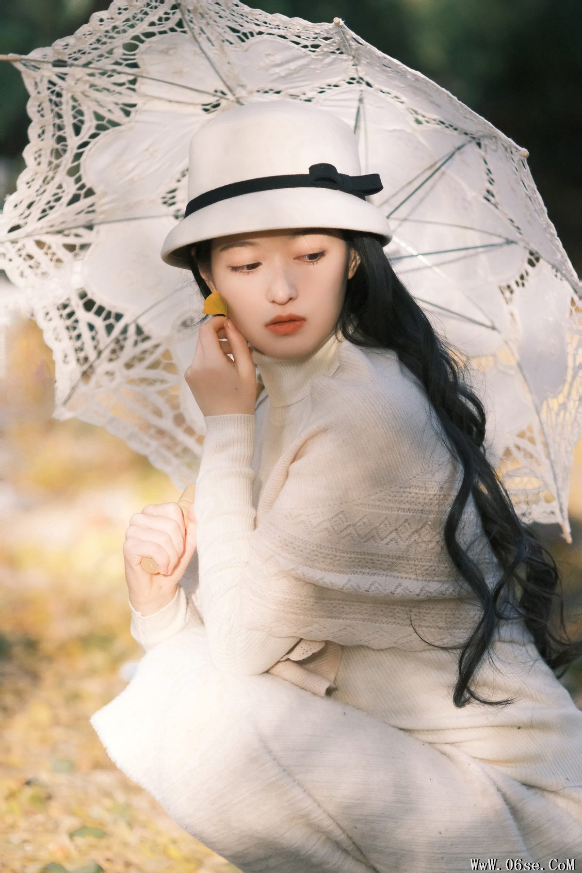 图片[8]-YiTuYu艺图语 Vol.5969 Li You[22P]-六色网